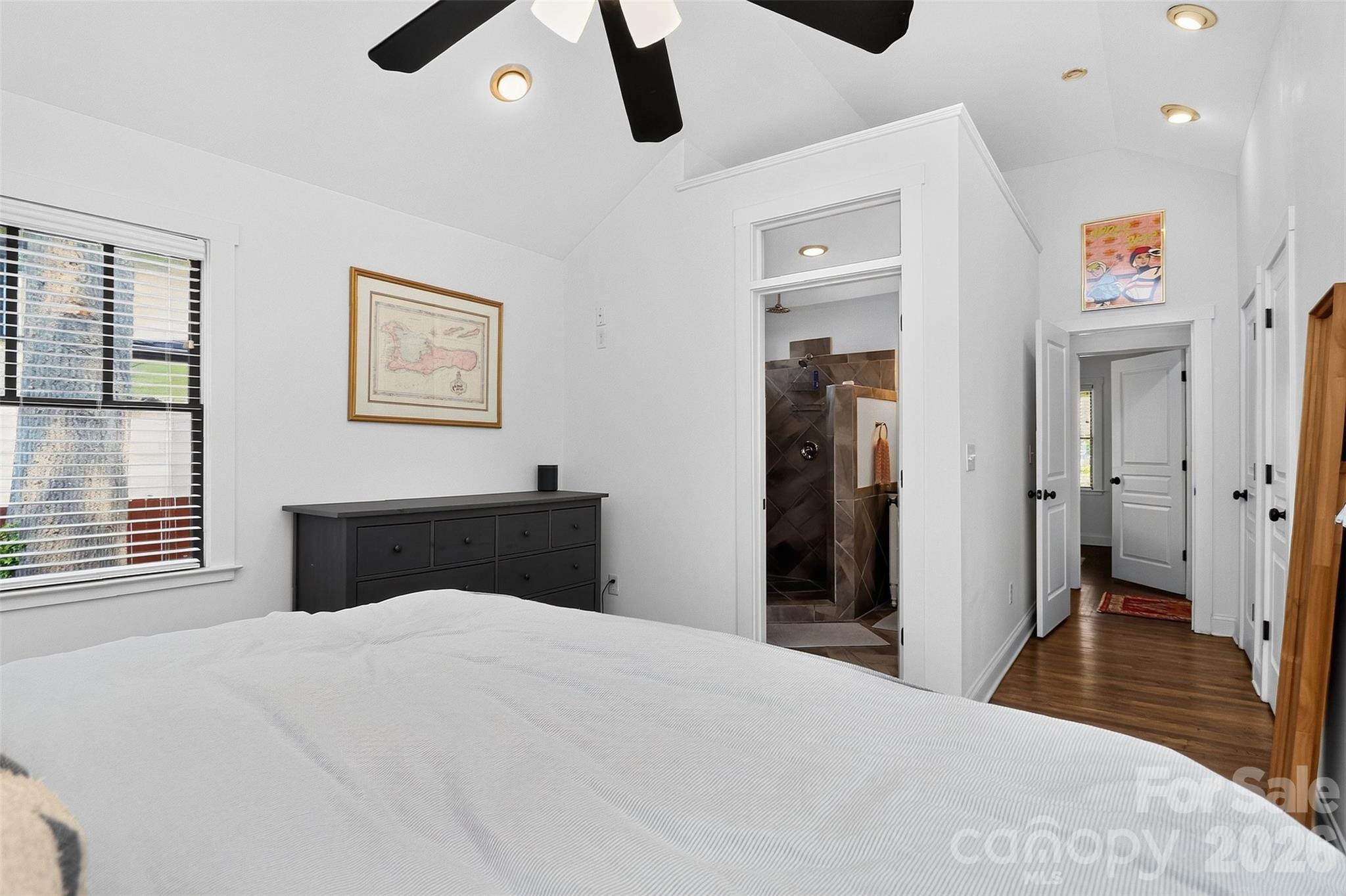 922 Drummond Avenue — Charlotte