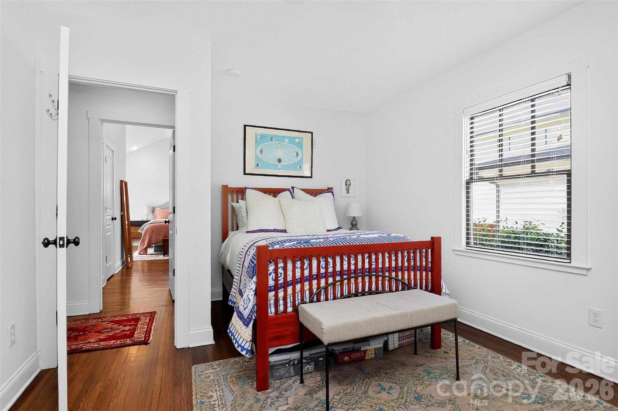 922 Drummond Avenue — Charlotte