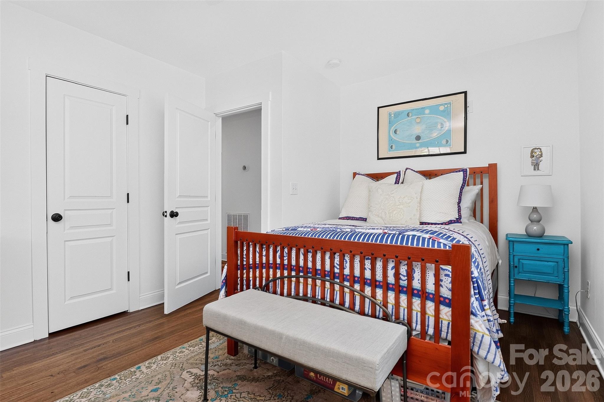 922 Drummond Avenue — Charlotte