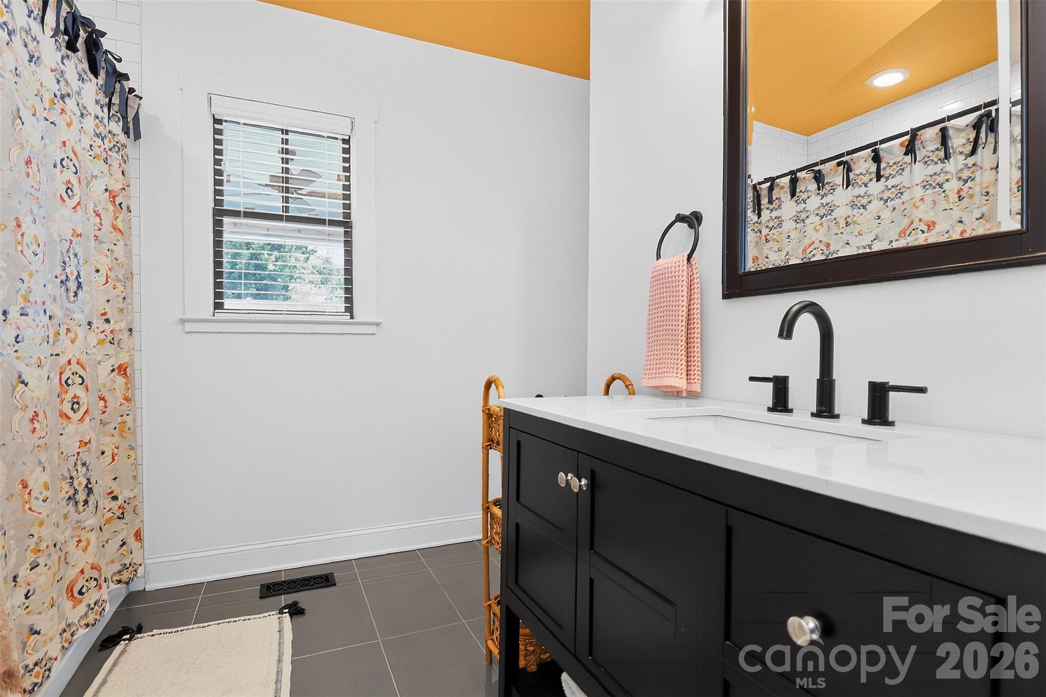 922 Drummond Avenue — Charlotte
