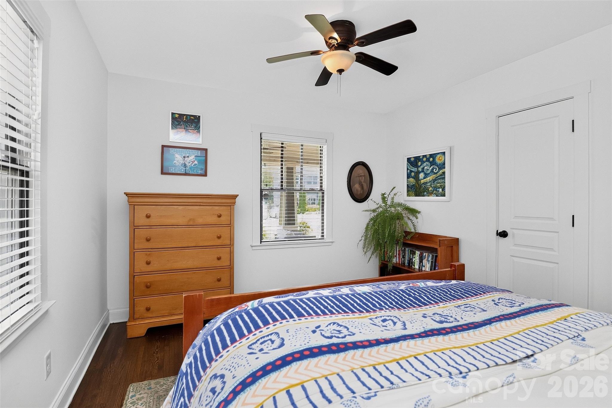 922 Drummond Avenue — Charlotte