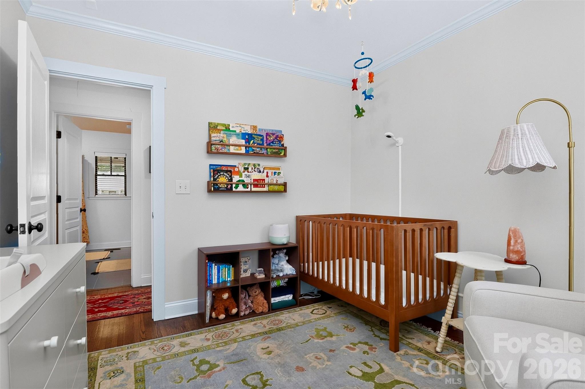 922 Drummond Avenue — Charlotte