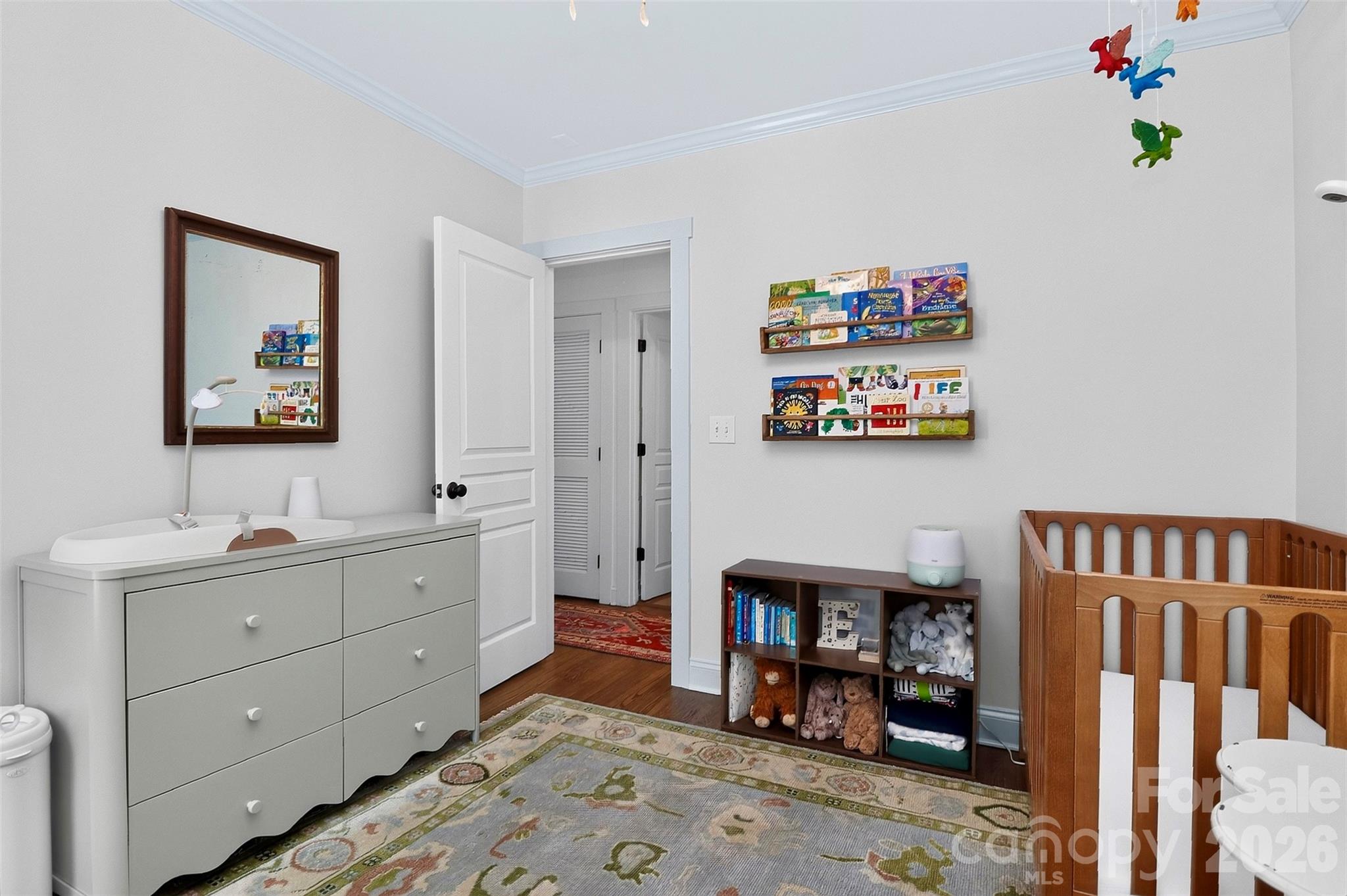 922 Drummond Avenue — Charlotte