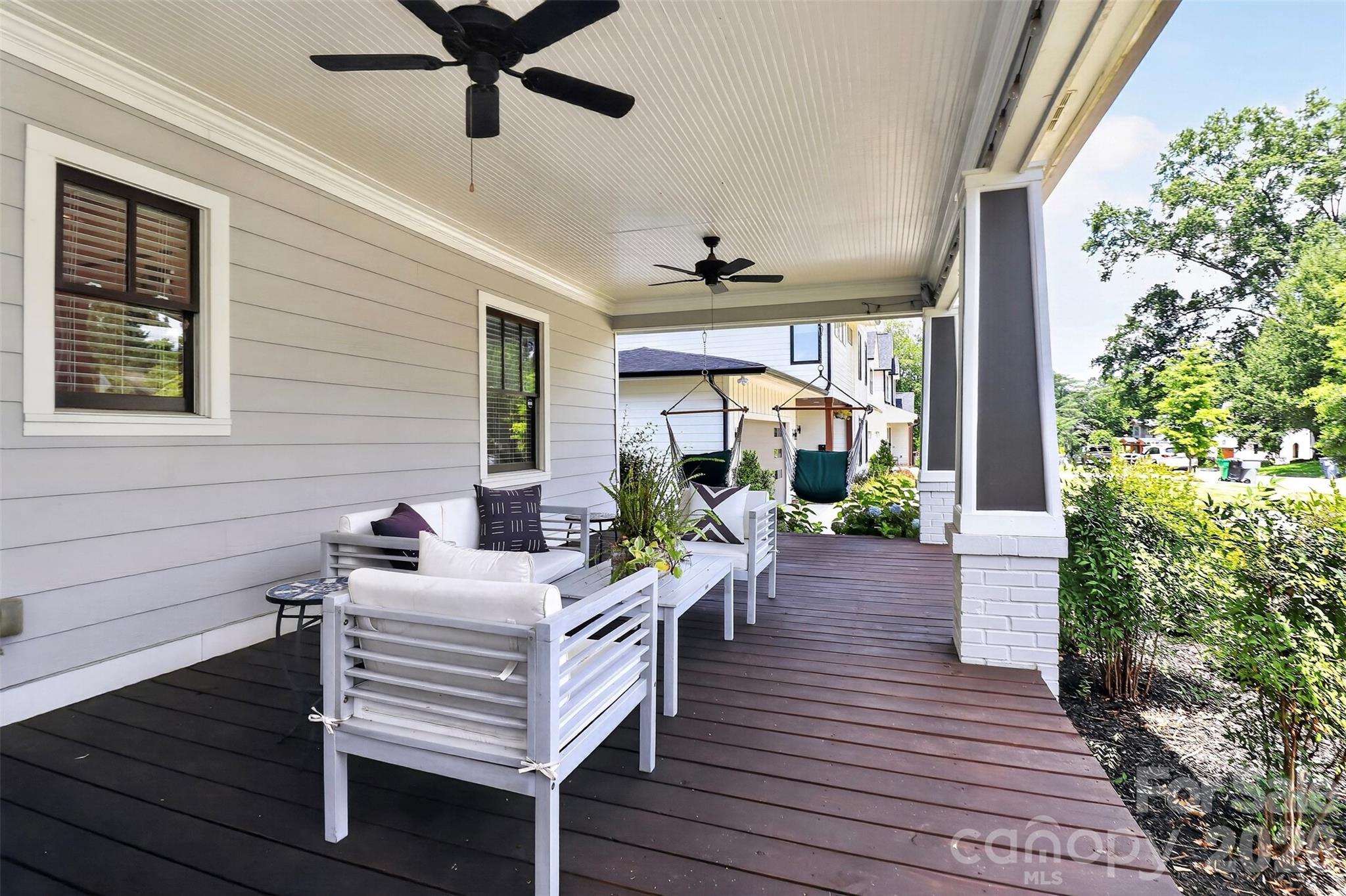 922 Drummond Avenue — Charlotte