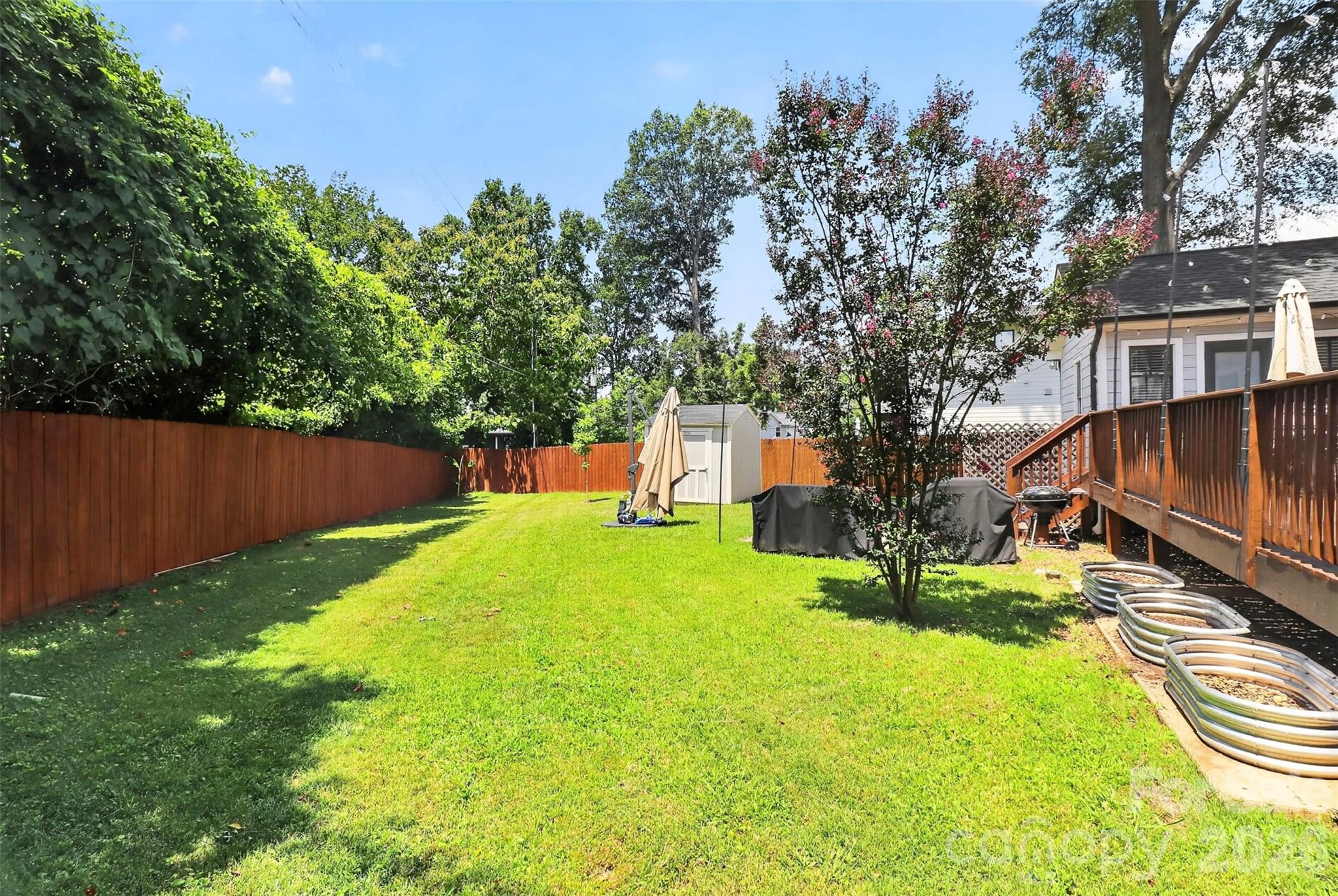 922 Drummond Avenue — Charlotte