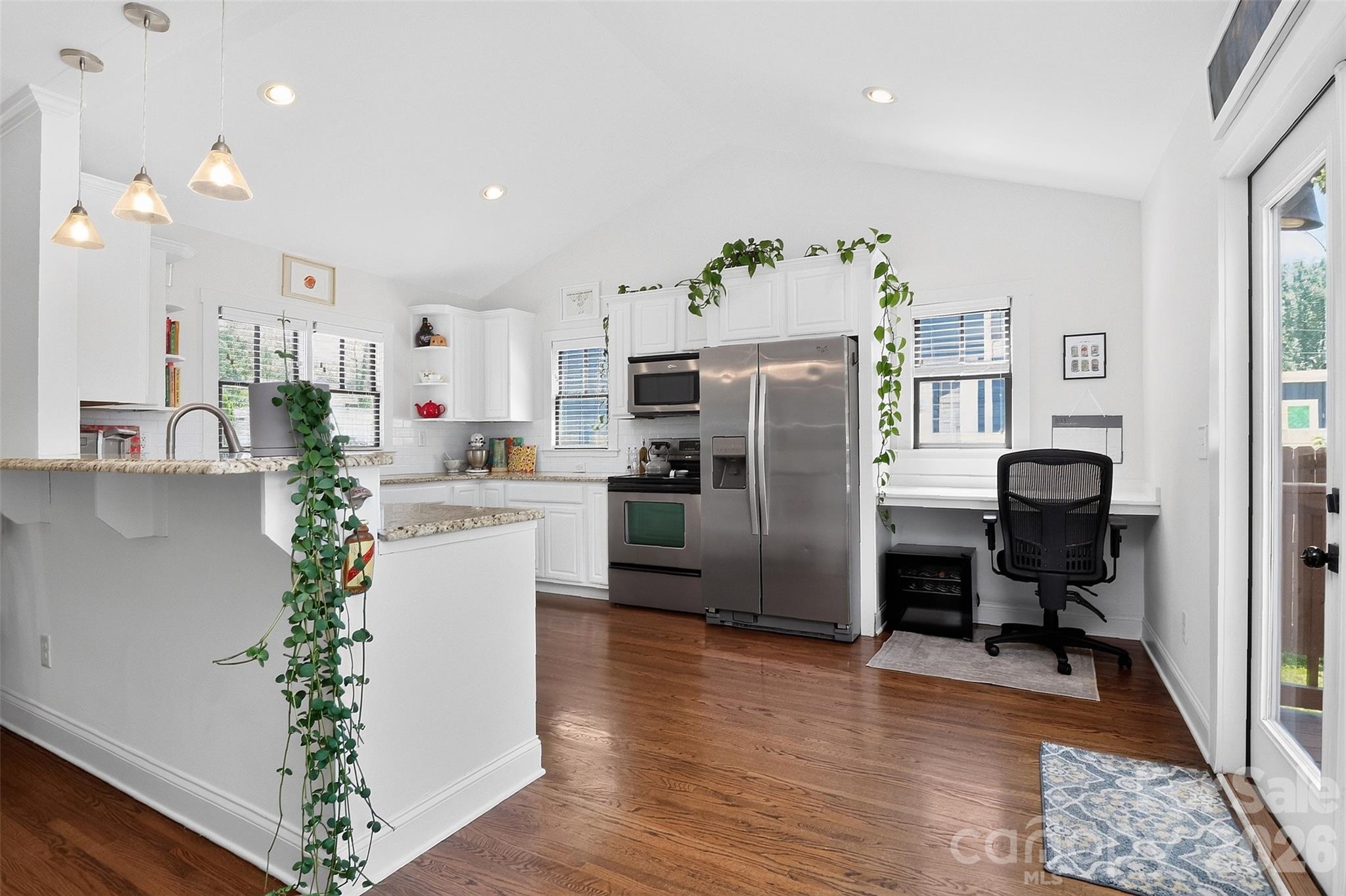 922 Drummond Avenue — Charlotte