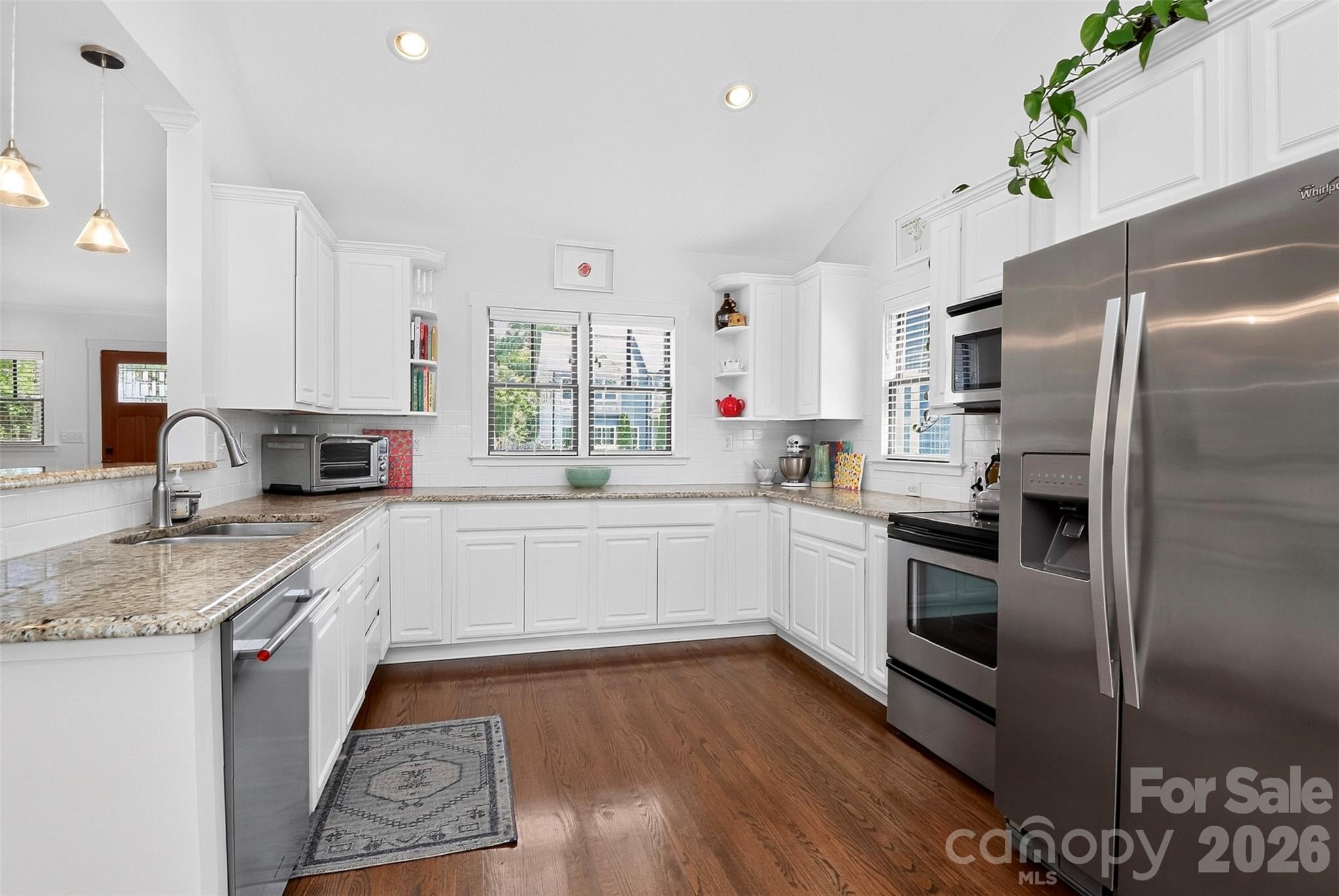 922 Drummond Avenue — Charlotte