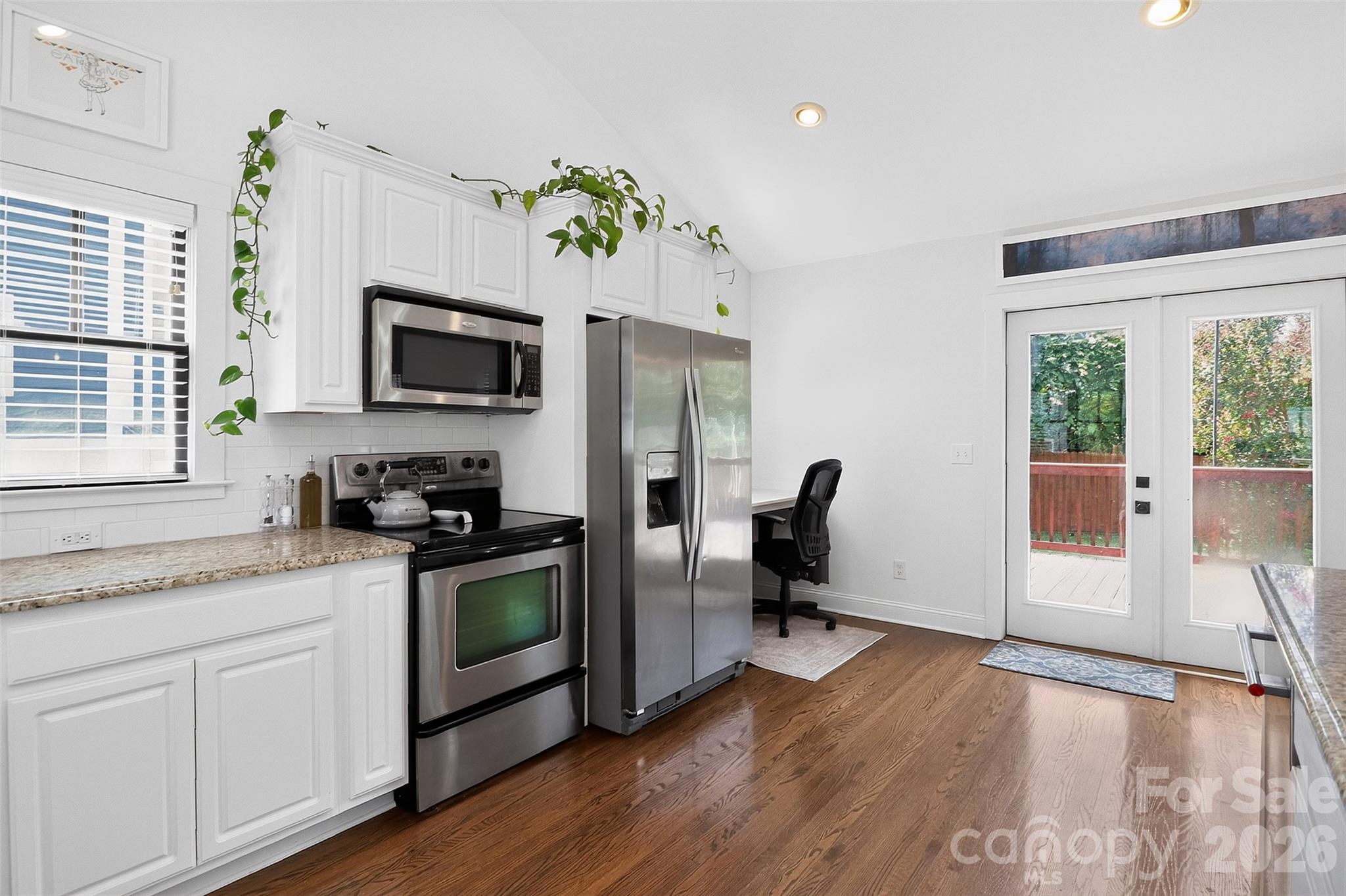 922 Drummond Avenue — Charlotte