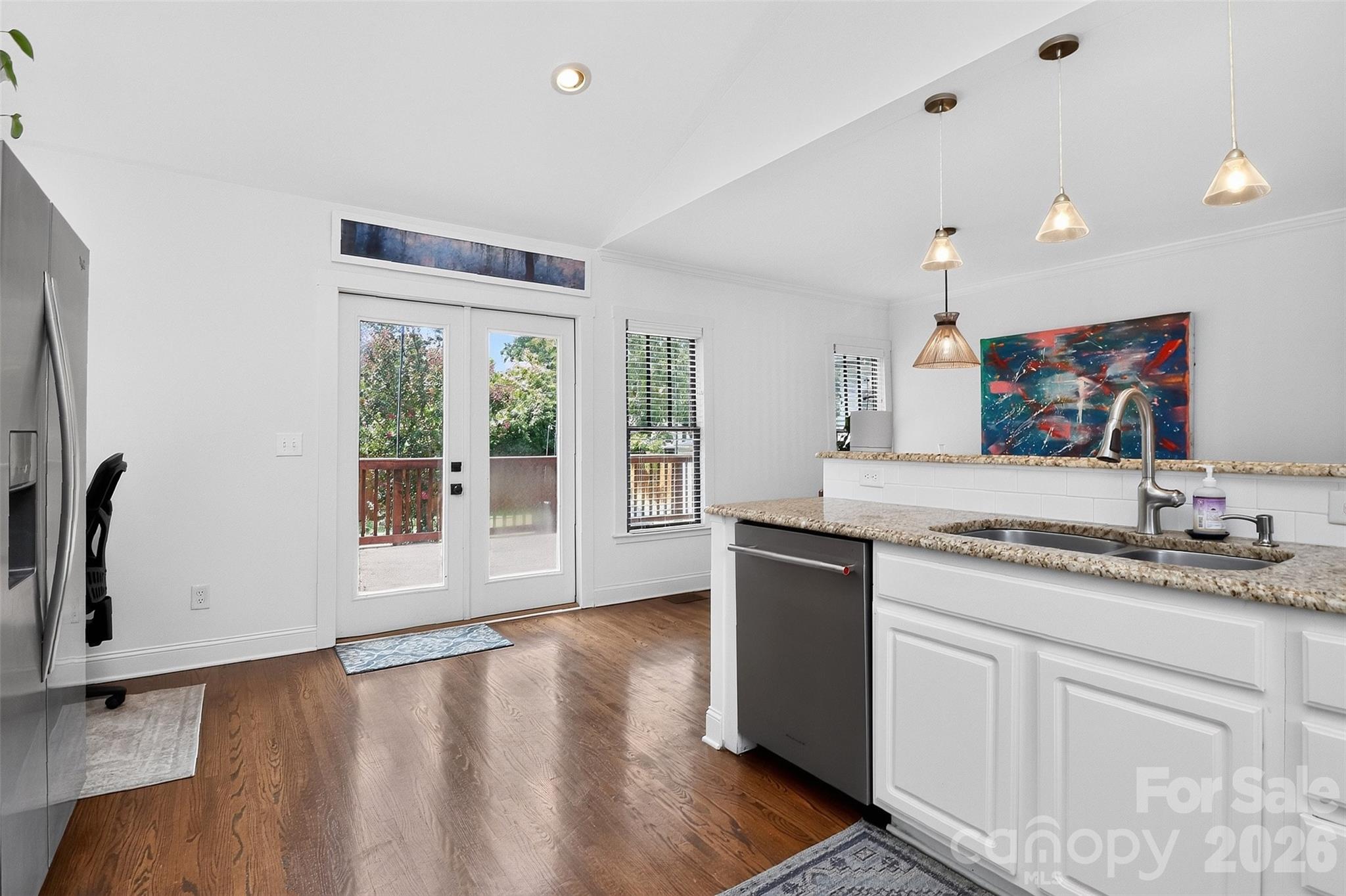 922 Drummond Avenue — Charlotte