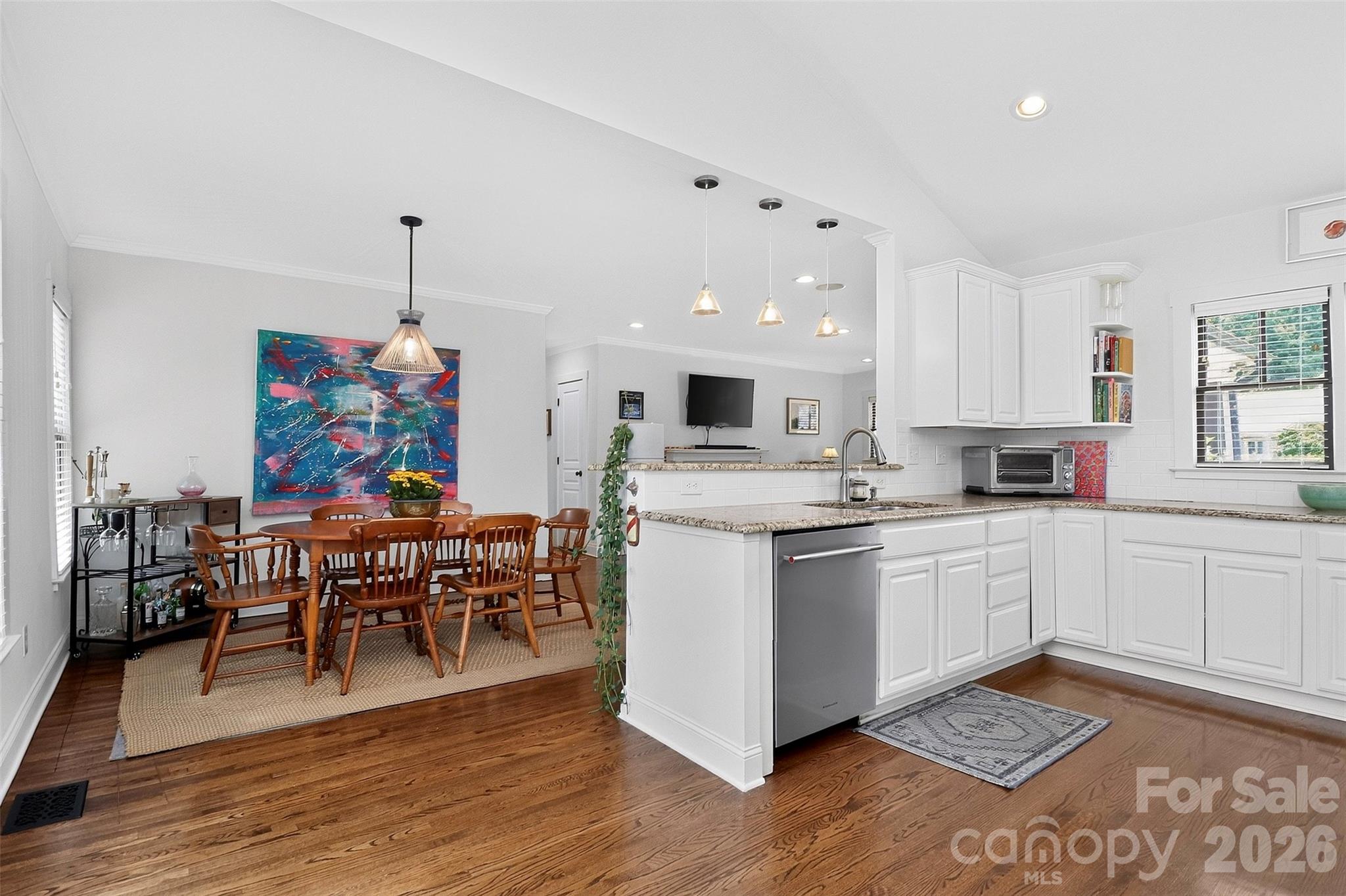 922 Drummond Avenue — Charlotte