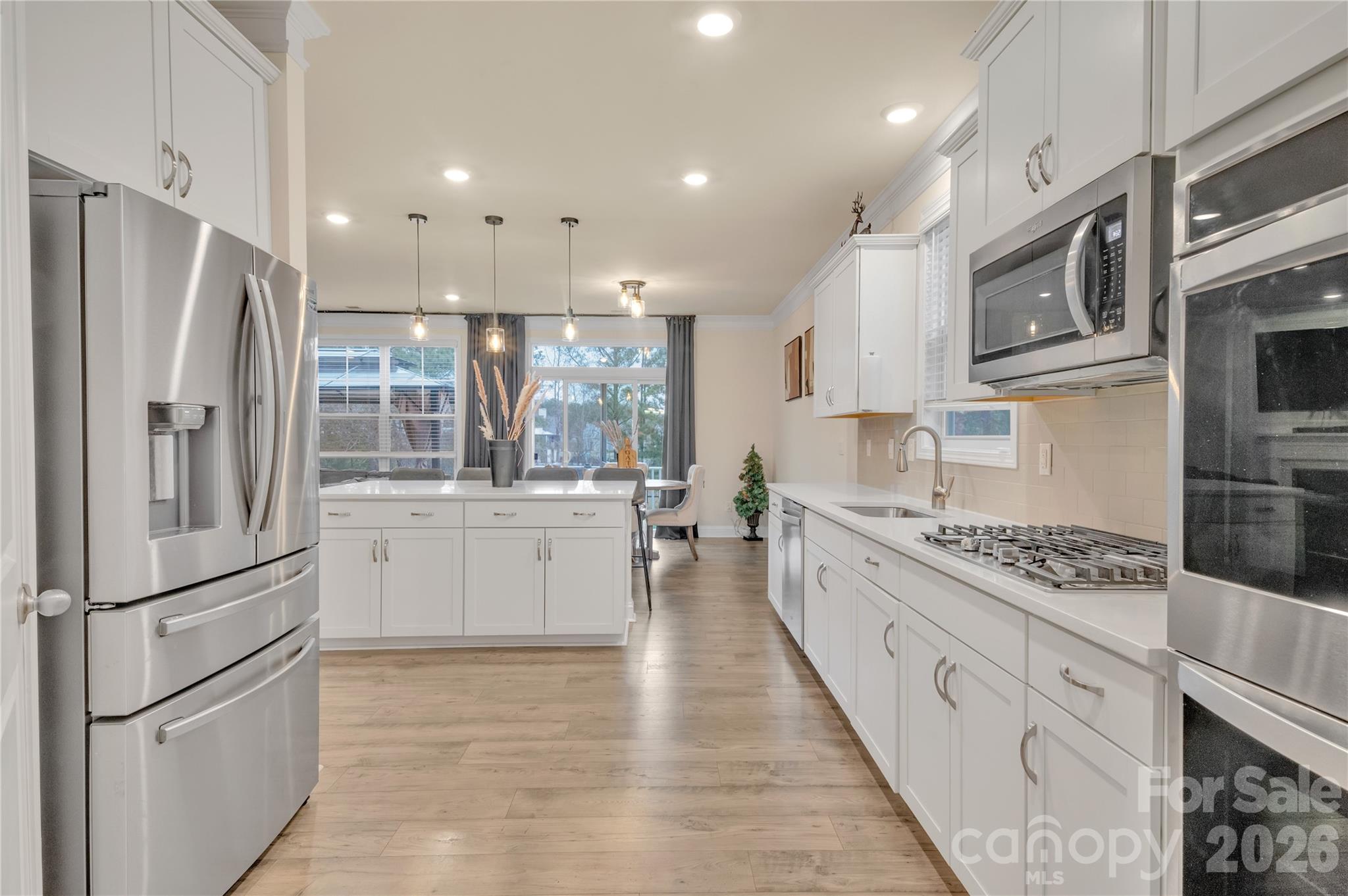 4849 Tacoma Drive — Fort Mill