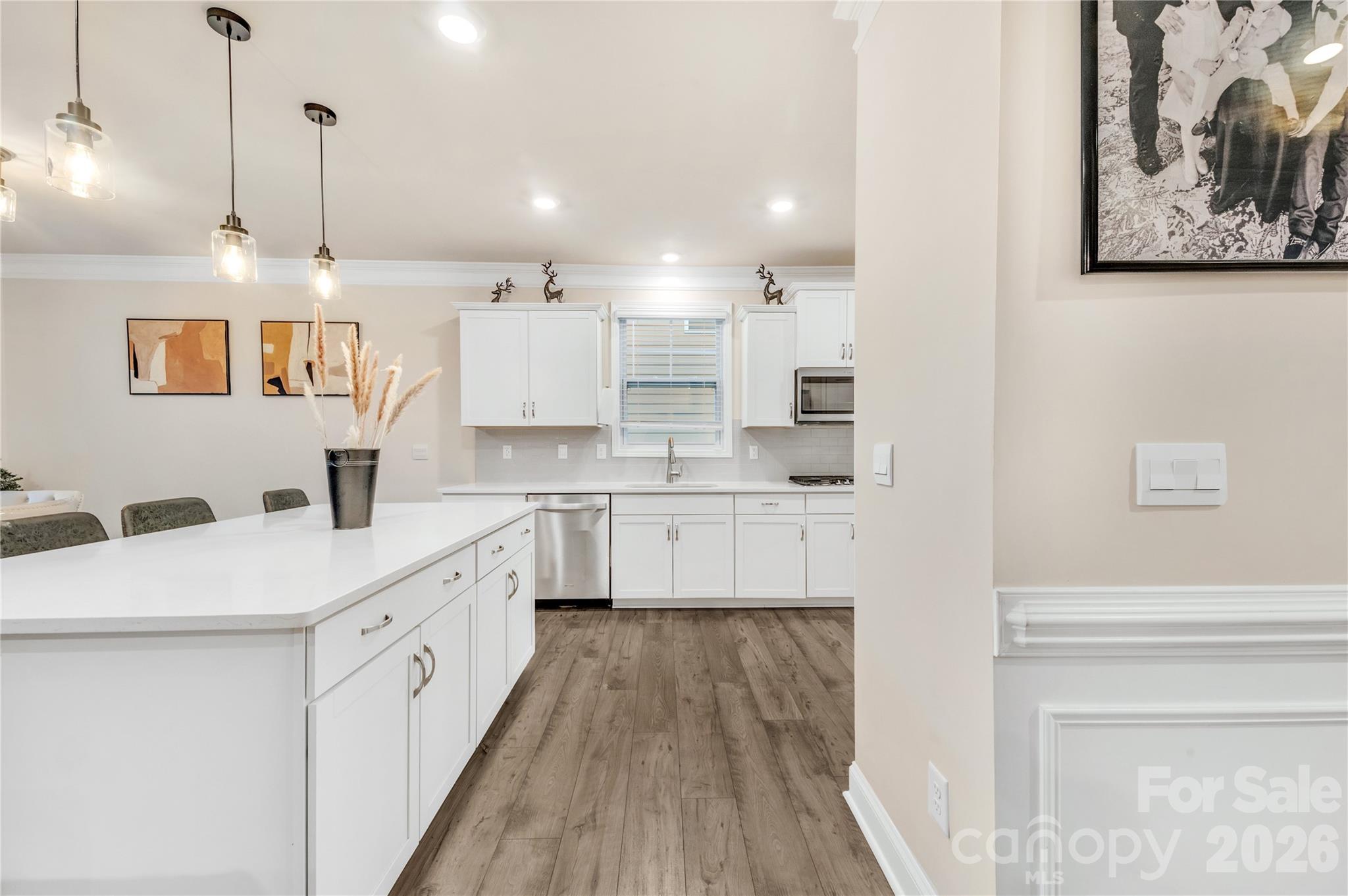 4849 Tacoma Drive — Fort Mill
