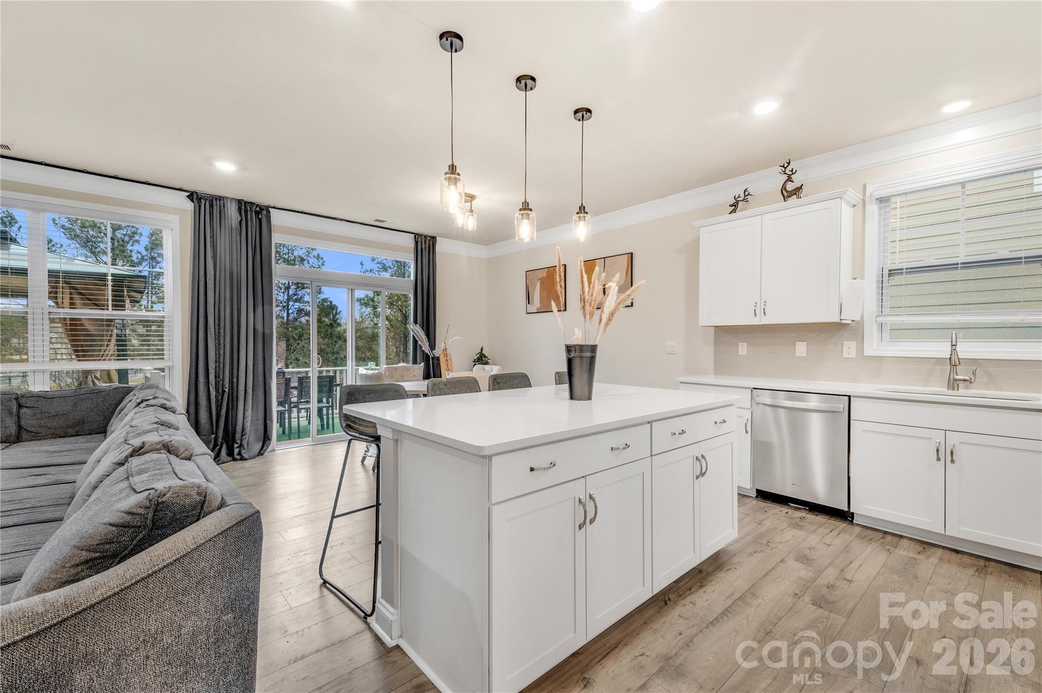 4849 Tacoma Drive — Fort Mill