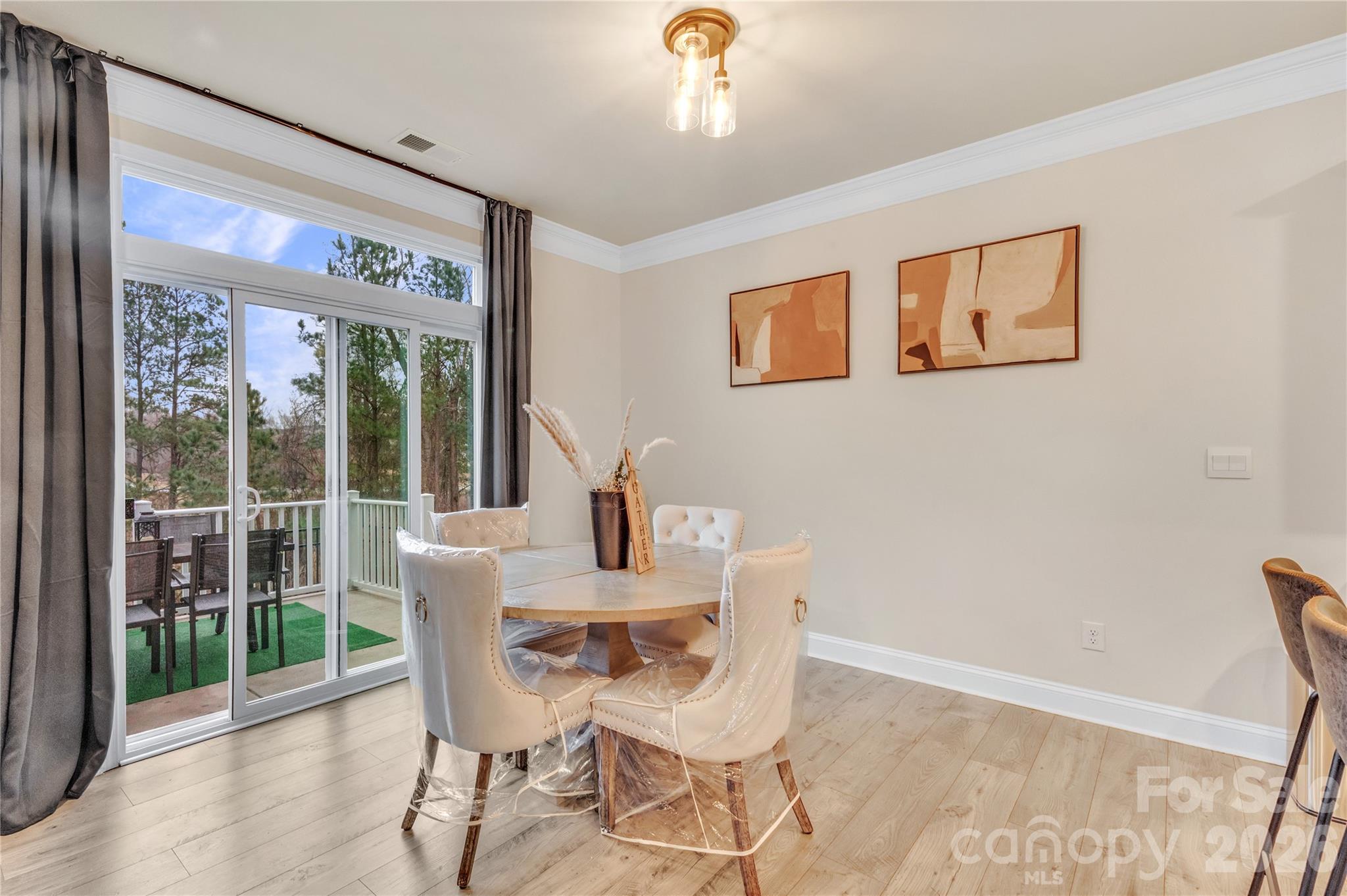 4849 Tacoma Drive — Fort Mill