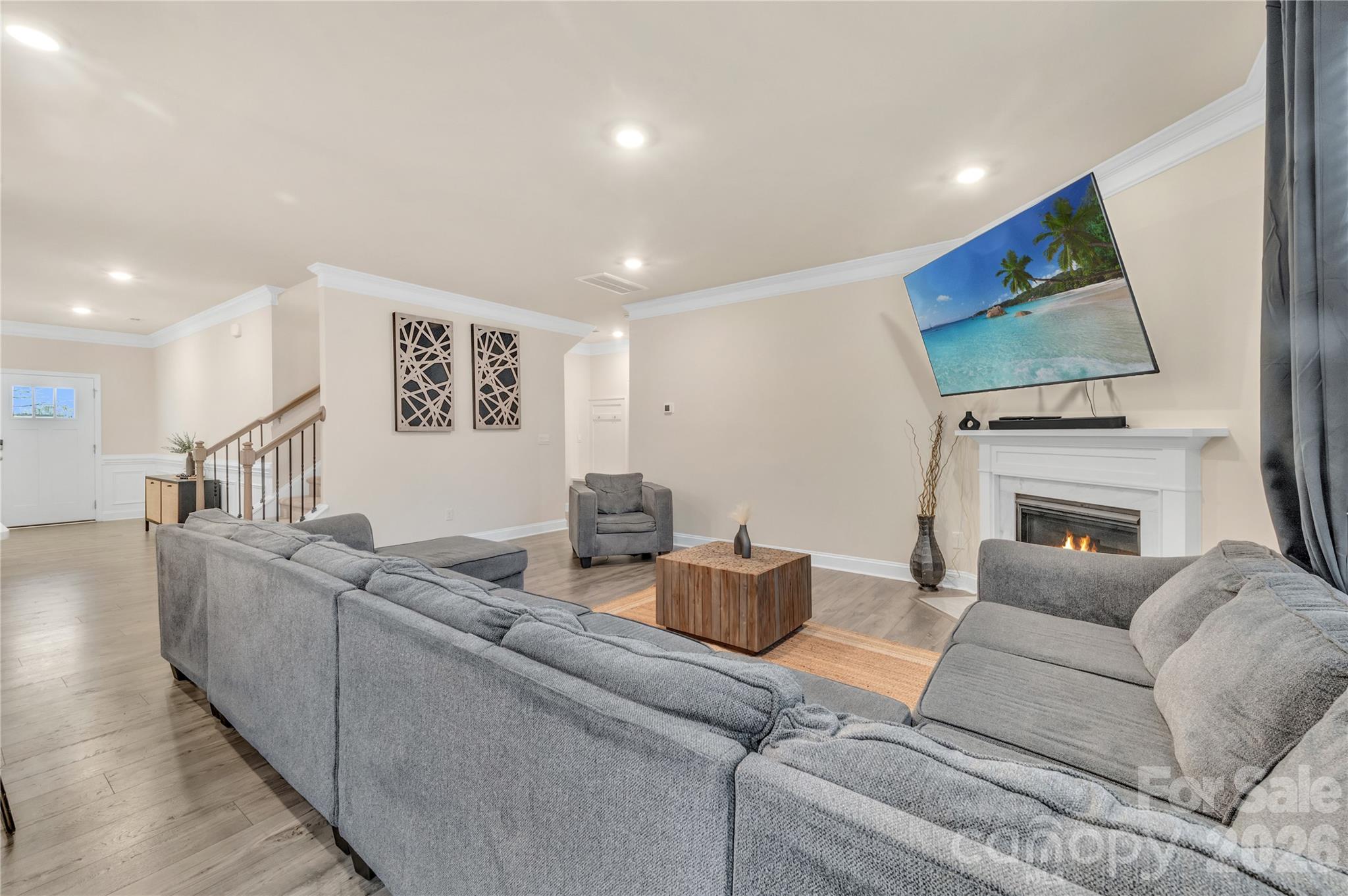 4849 Tacoma Drive — Fort Mill