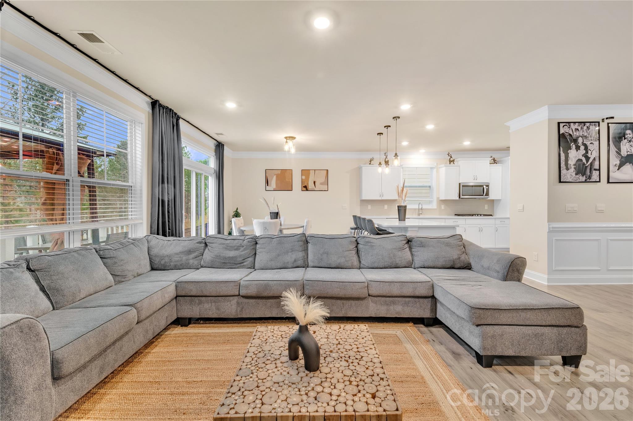 4849 Tacoma Drive — Fort Mill