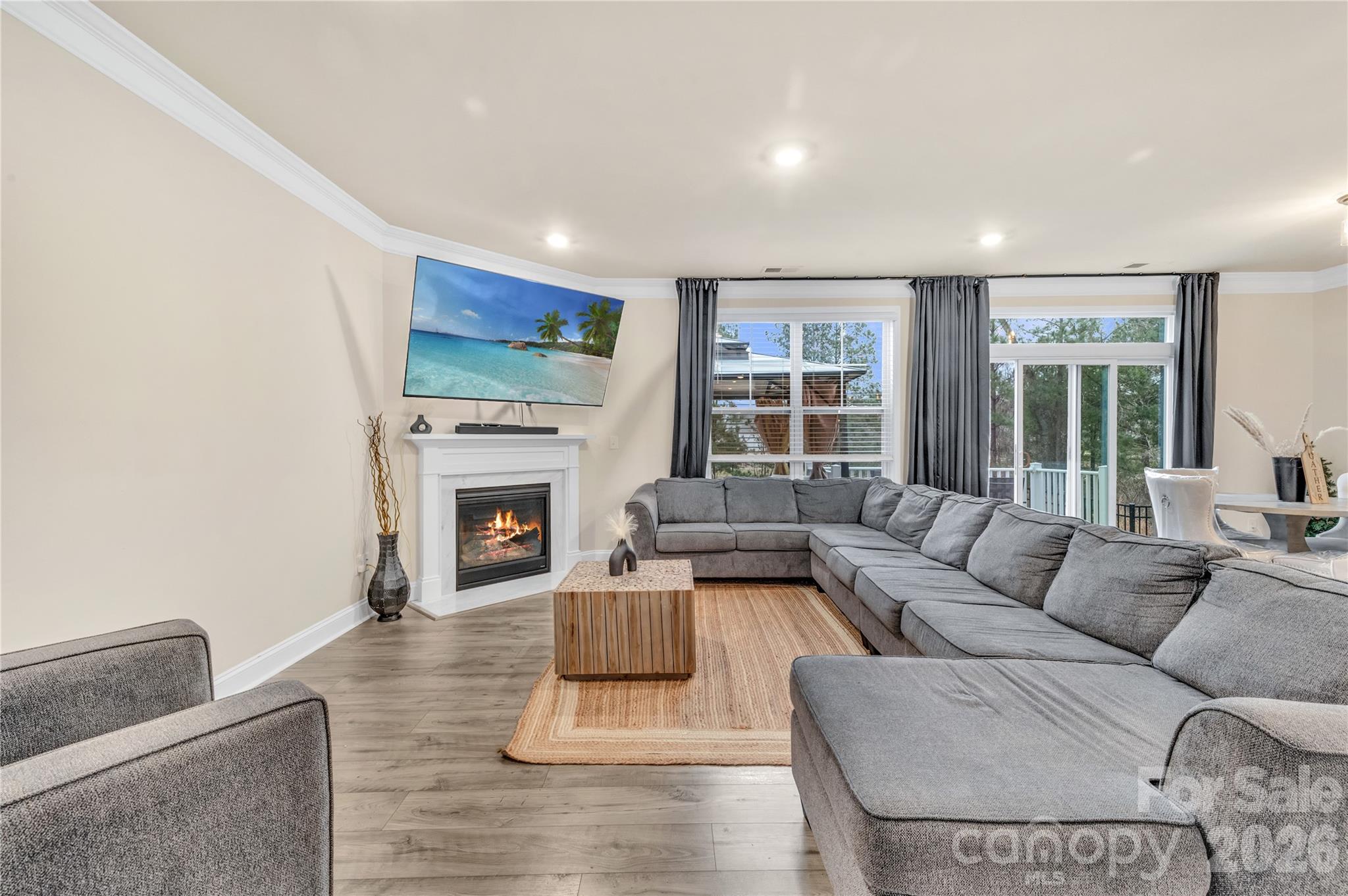 4849 Tacoma Drive — Fort Mill