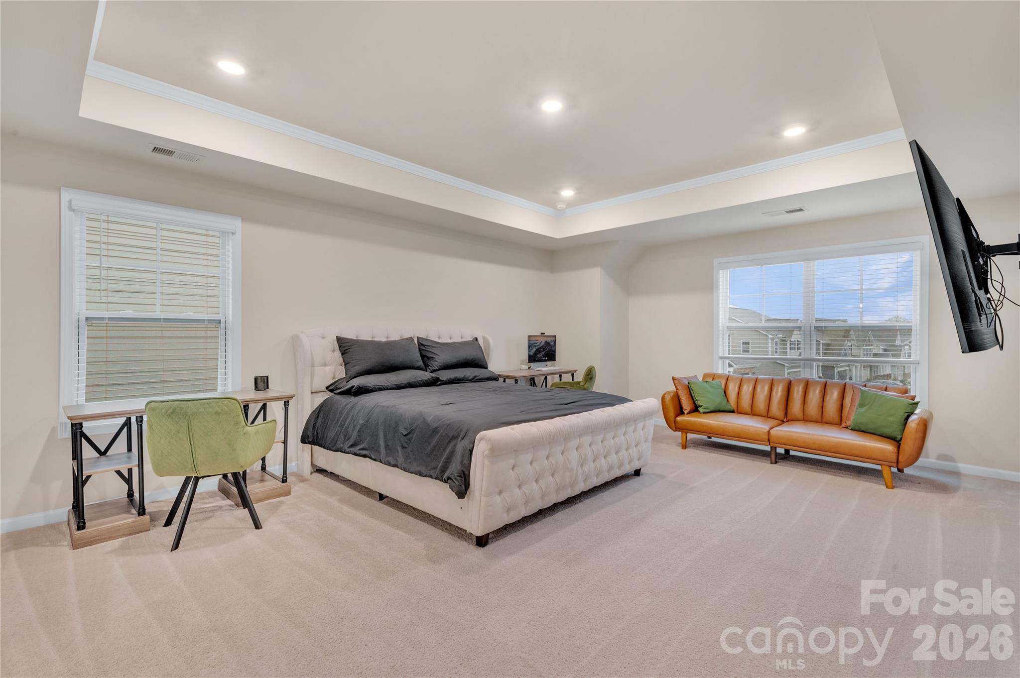 4849 Tacoma Drive — Fort Mill