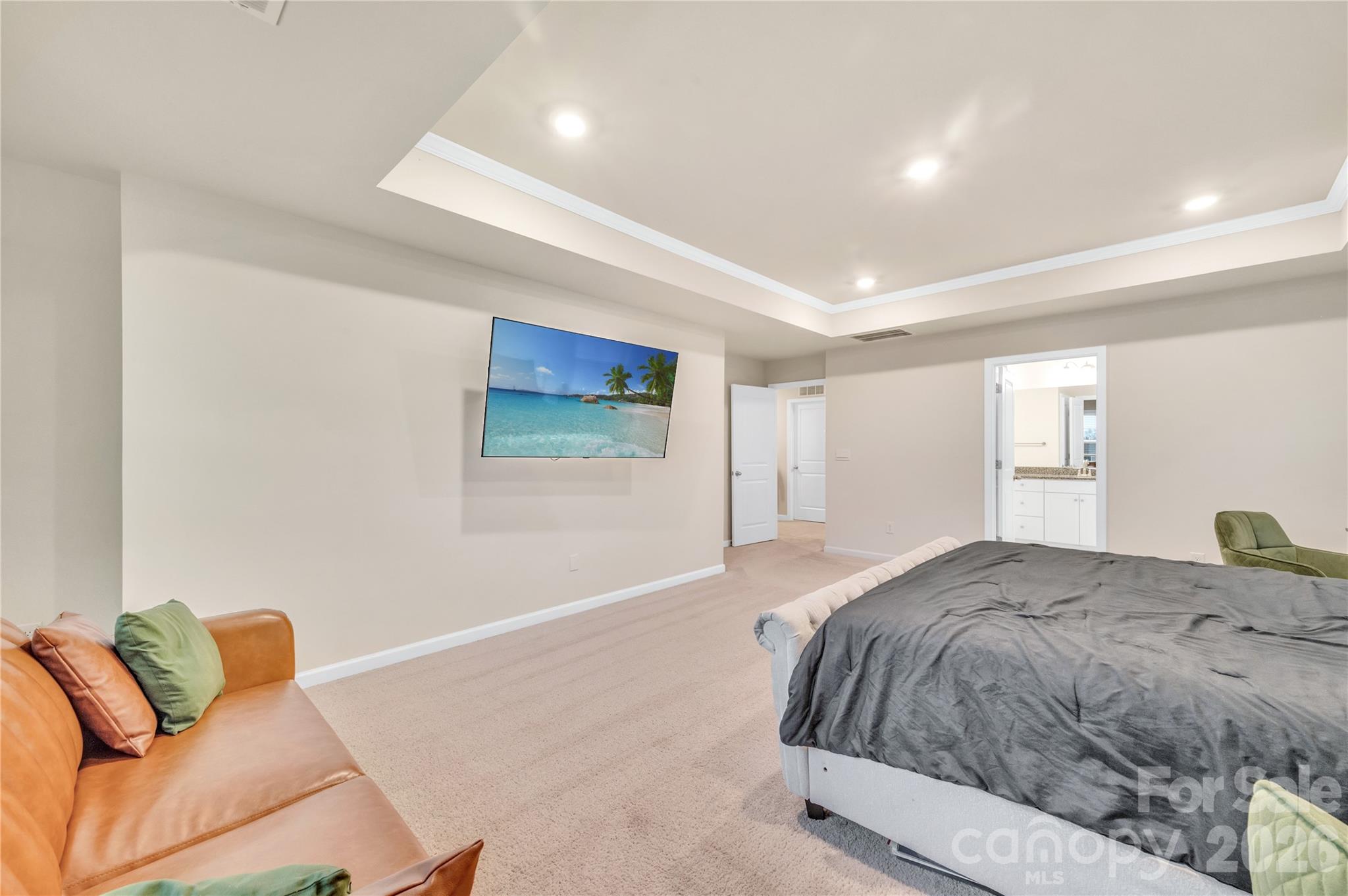 4849 Tacoma Drive — Fort Mill