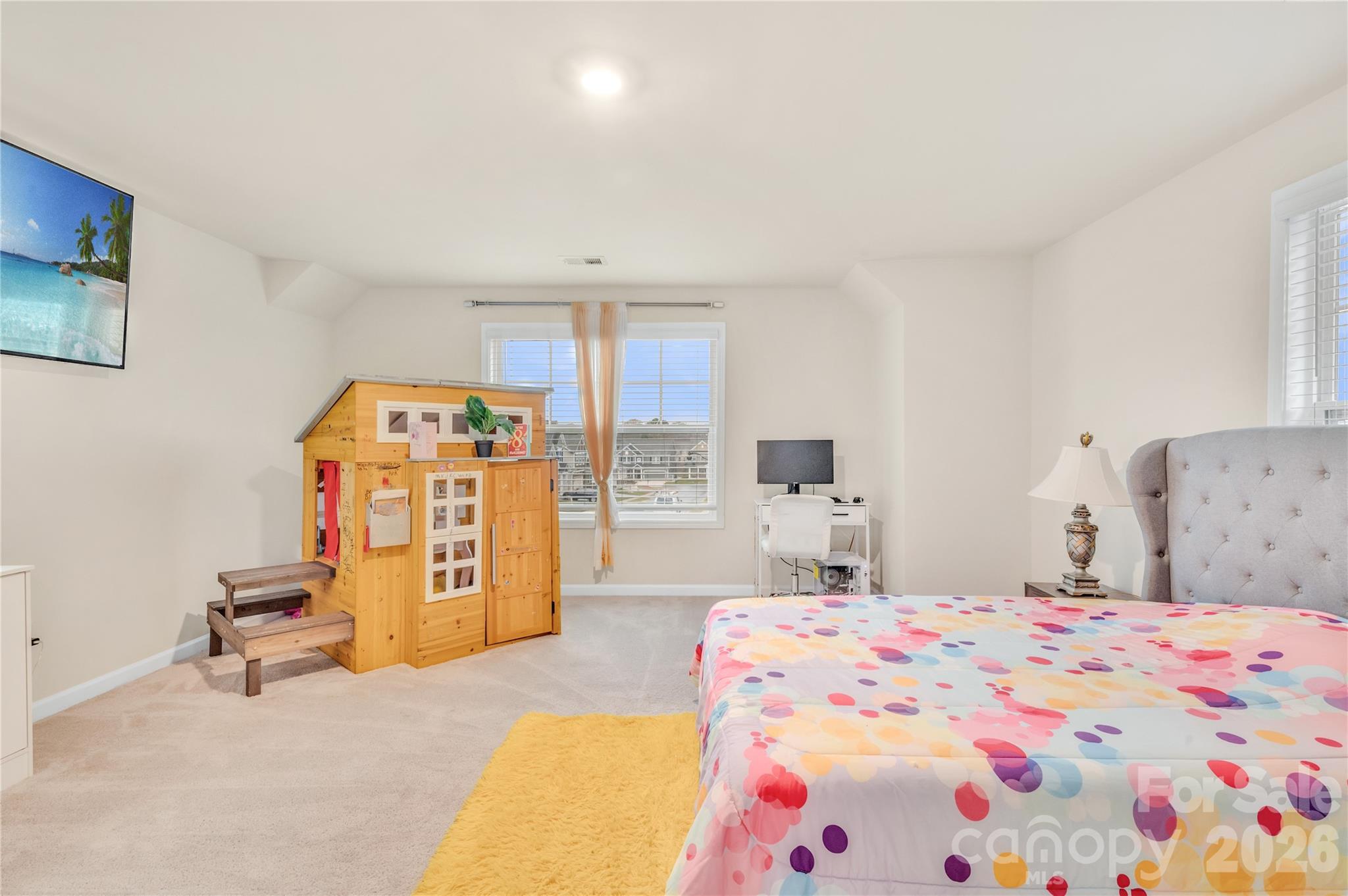 4849 Tacoma Drive — Fort Mill