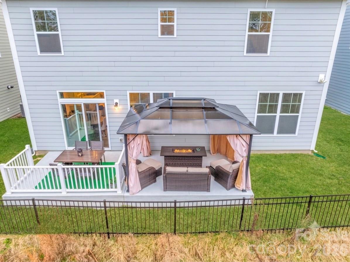 4849 Tacoma Drive — Fort Mill