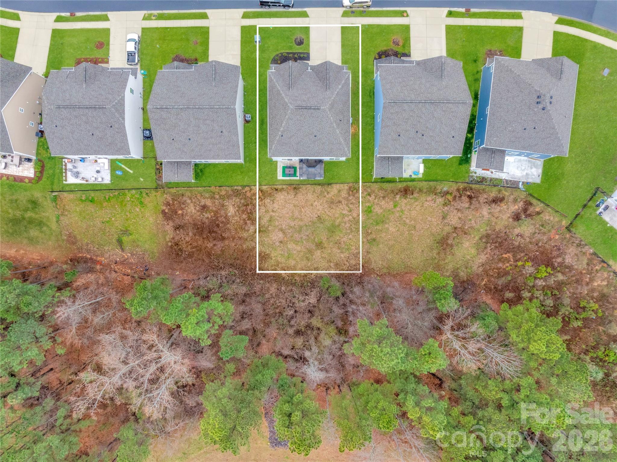 4849 Tacoma Drive — Fort Mill