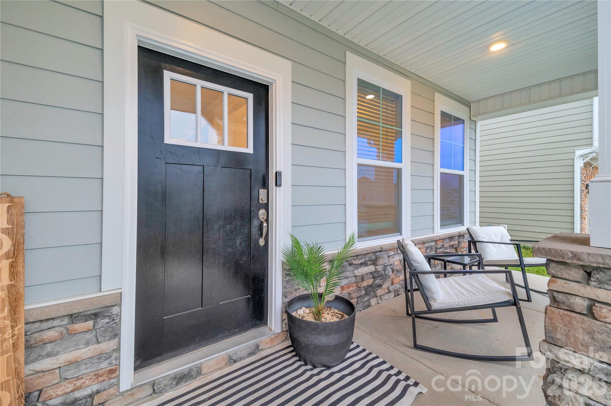 4849 Tacoma Drive — Fort Mill