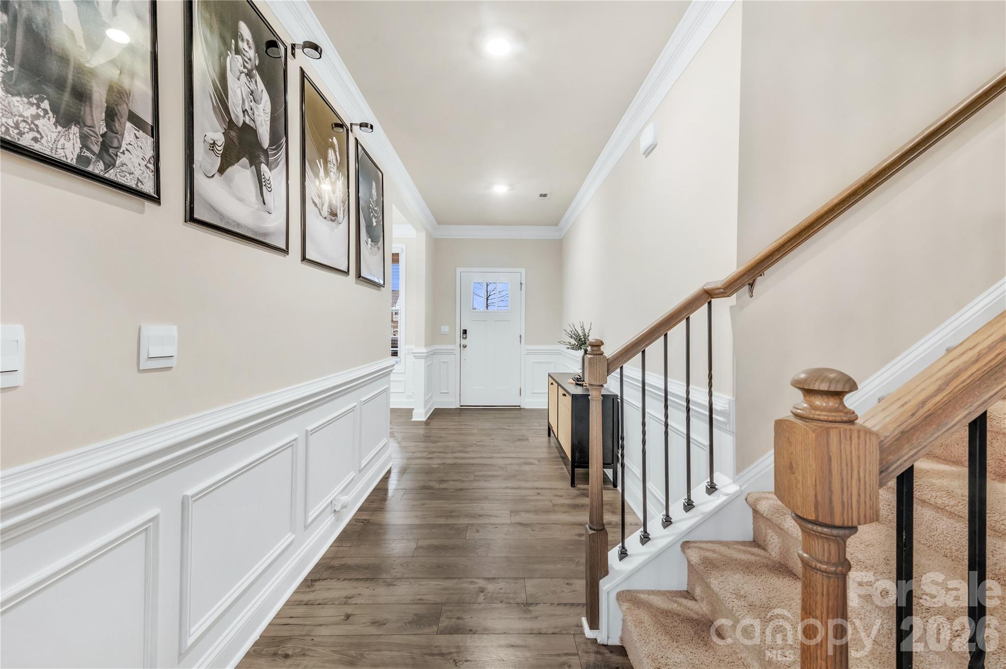 4849 Tacoma Drive — Fort Mill