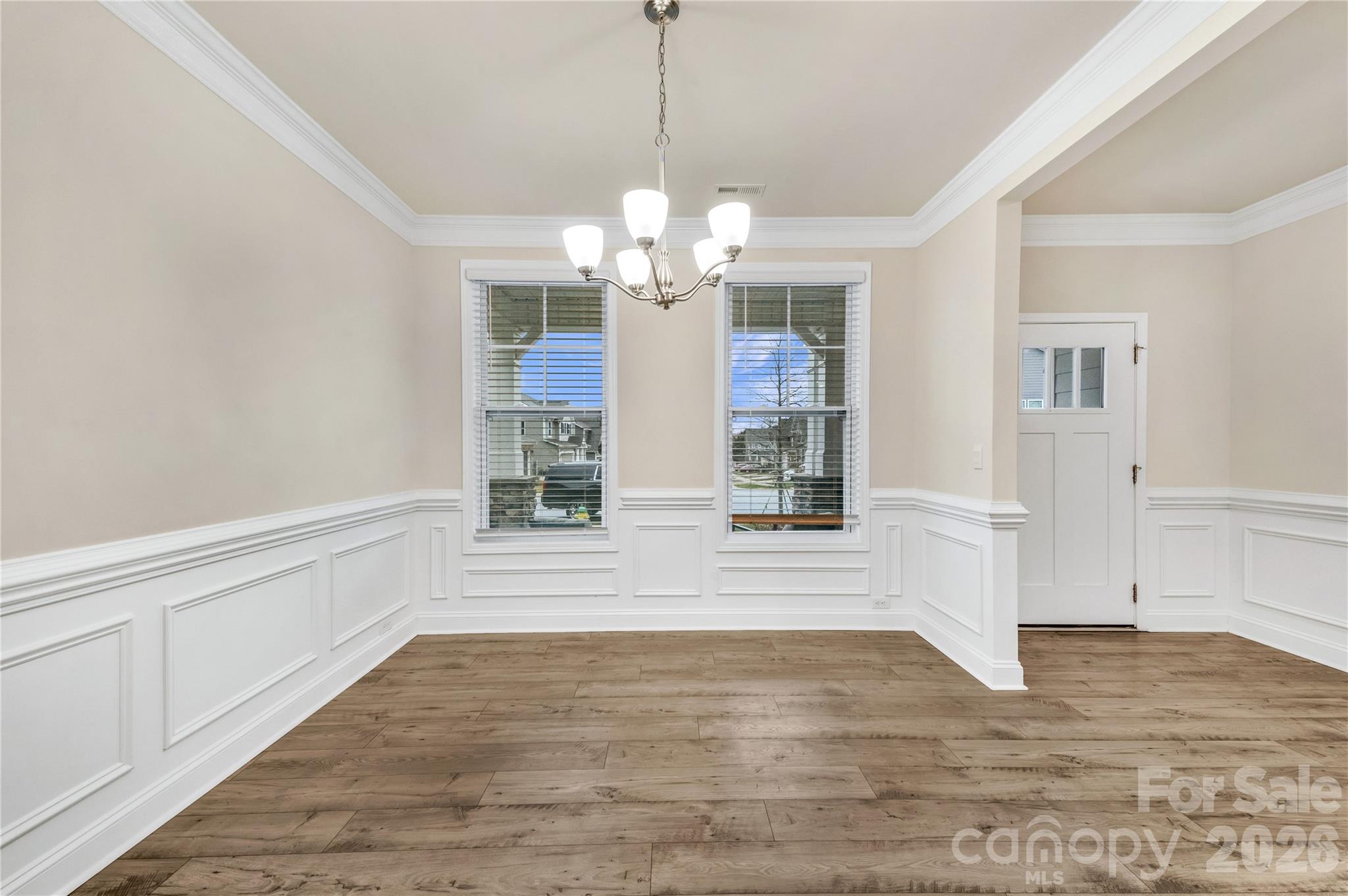 4849 Tacoma Drive — Fort Mill