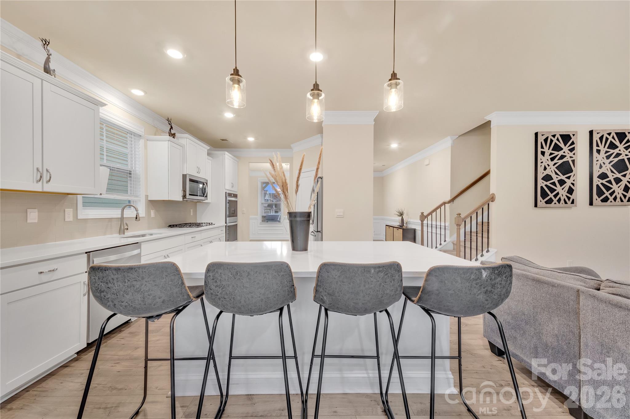 4849 Tacoma Drive — Fort Mill