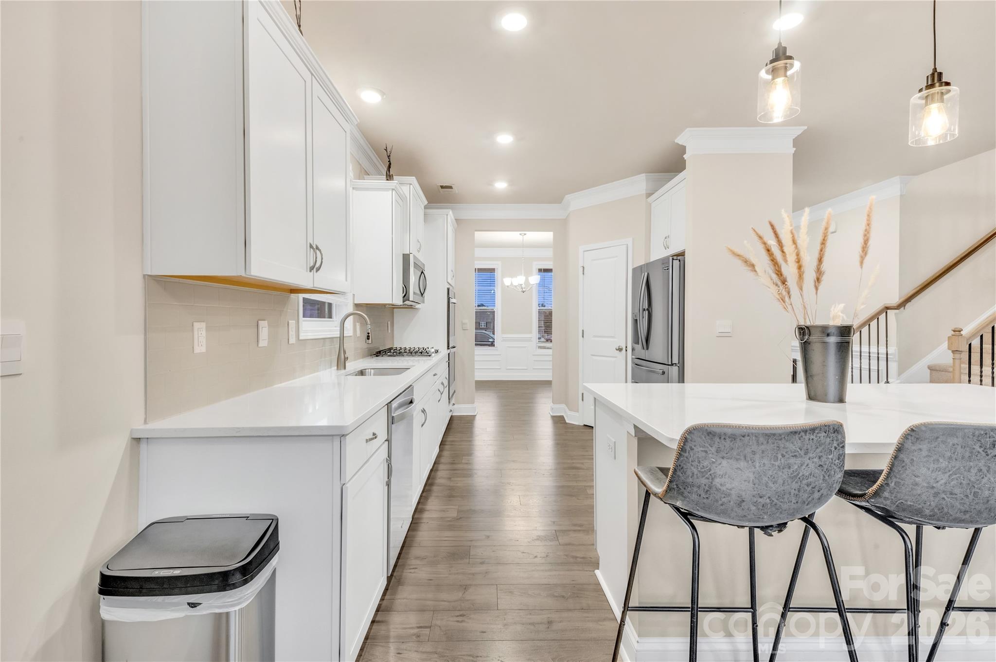 4849 Tacoma Drive — Fort Mill