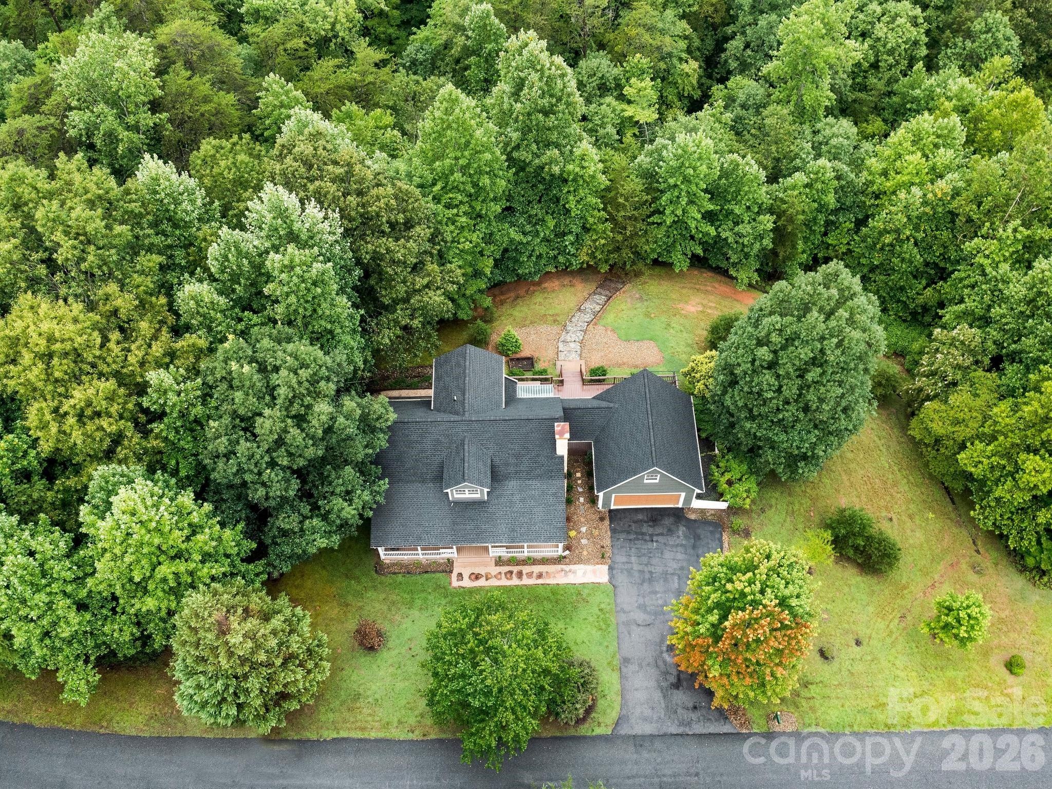 46 Indian Summer Lane — Mill Spring