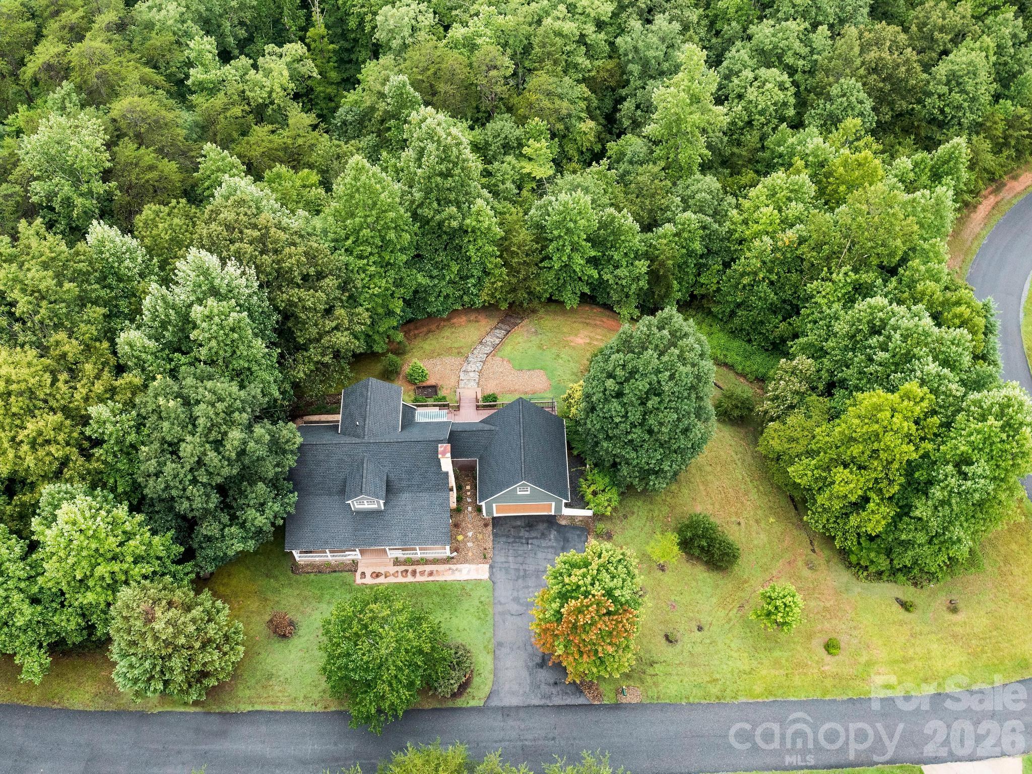 46 Indian Summer Lane — Mill Spring