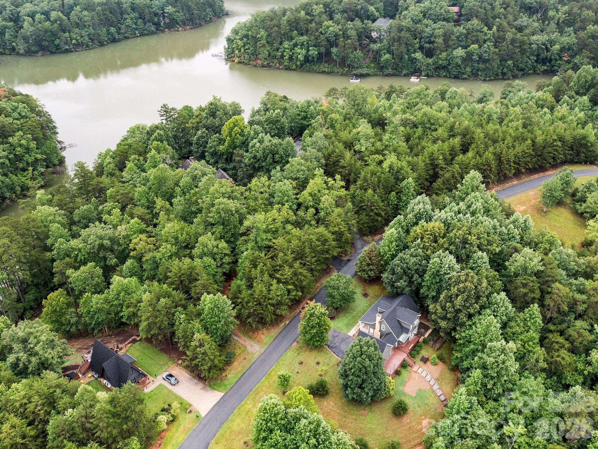 46 Indian Summer Lane — Mill Spring