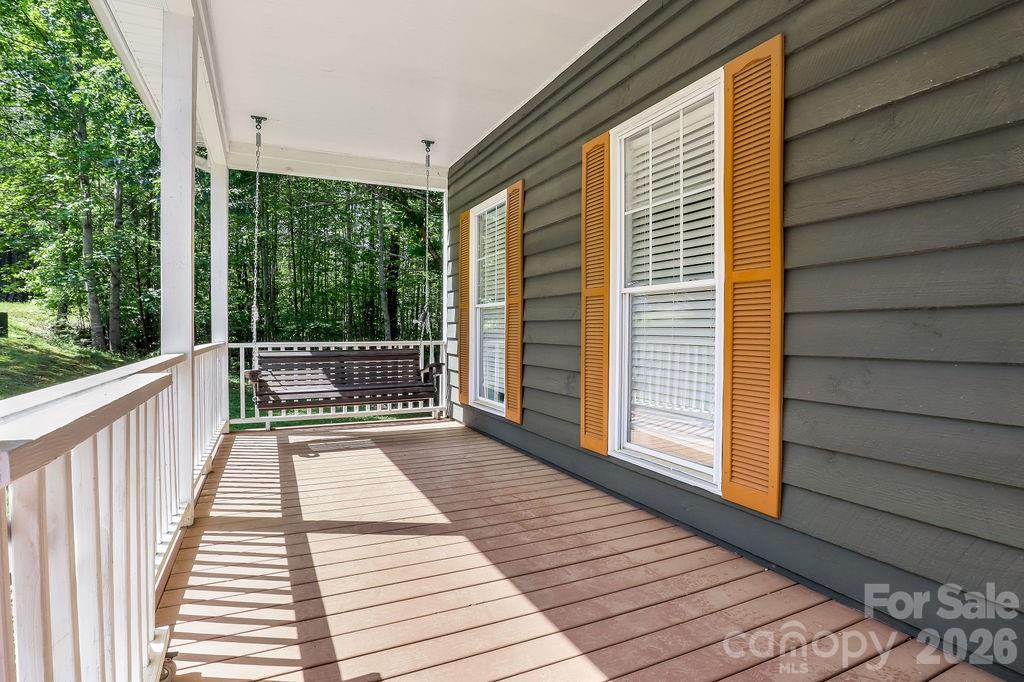 46 Indian Summer Lane — Mill Spring