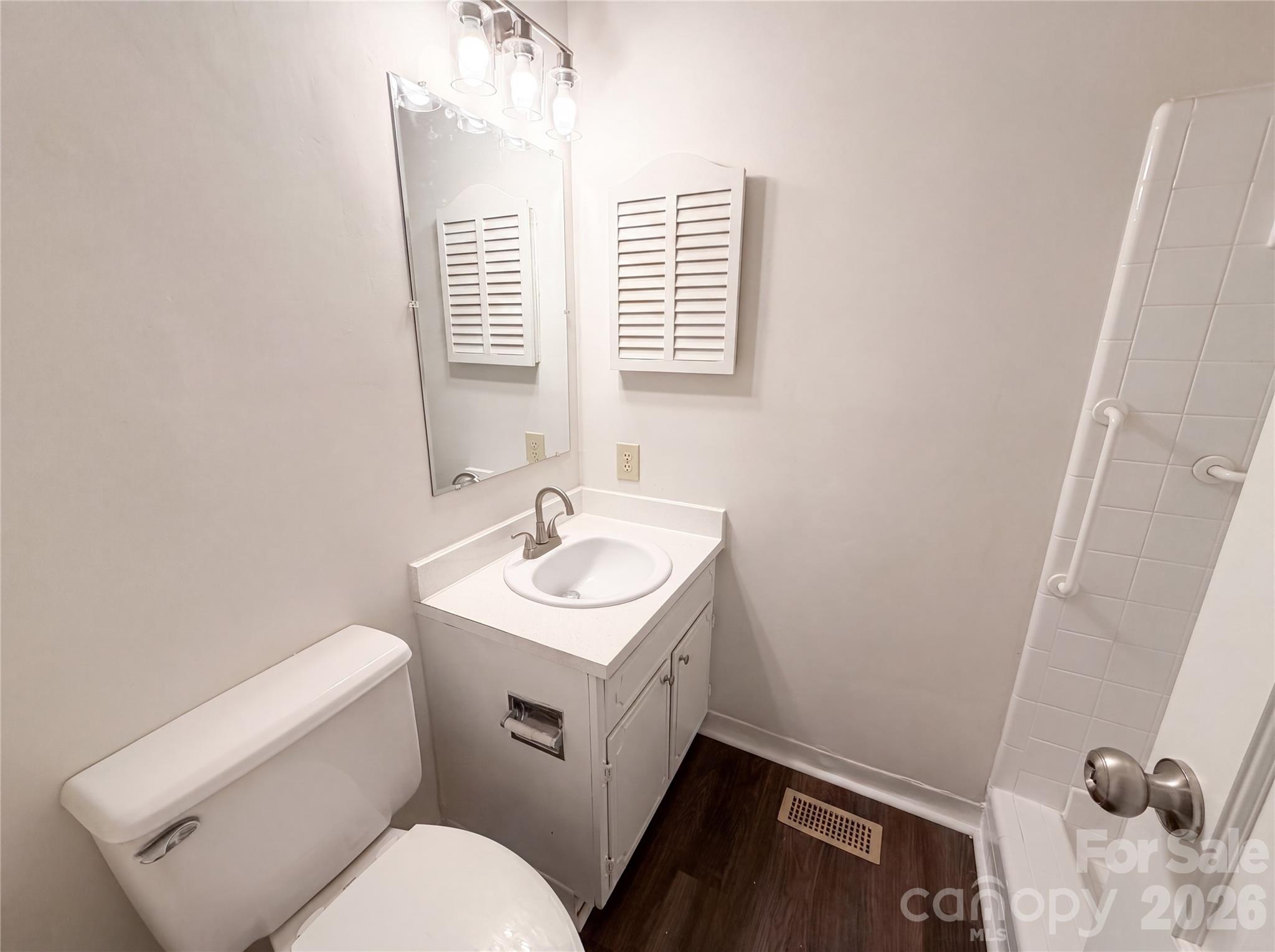 1034 Buckingham Avenue — Gastonia
