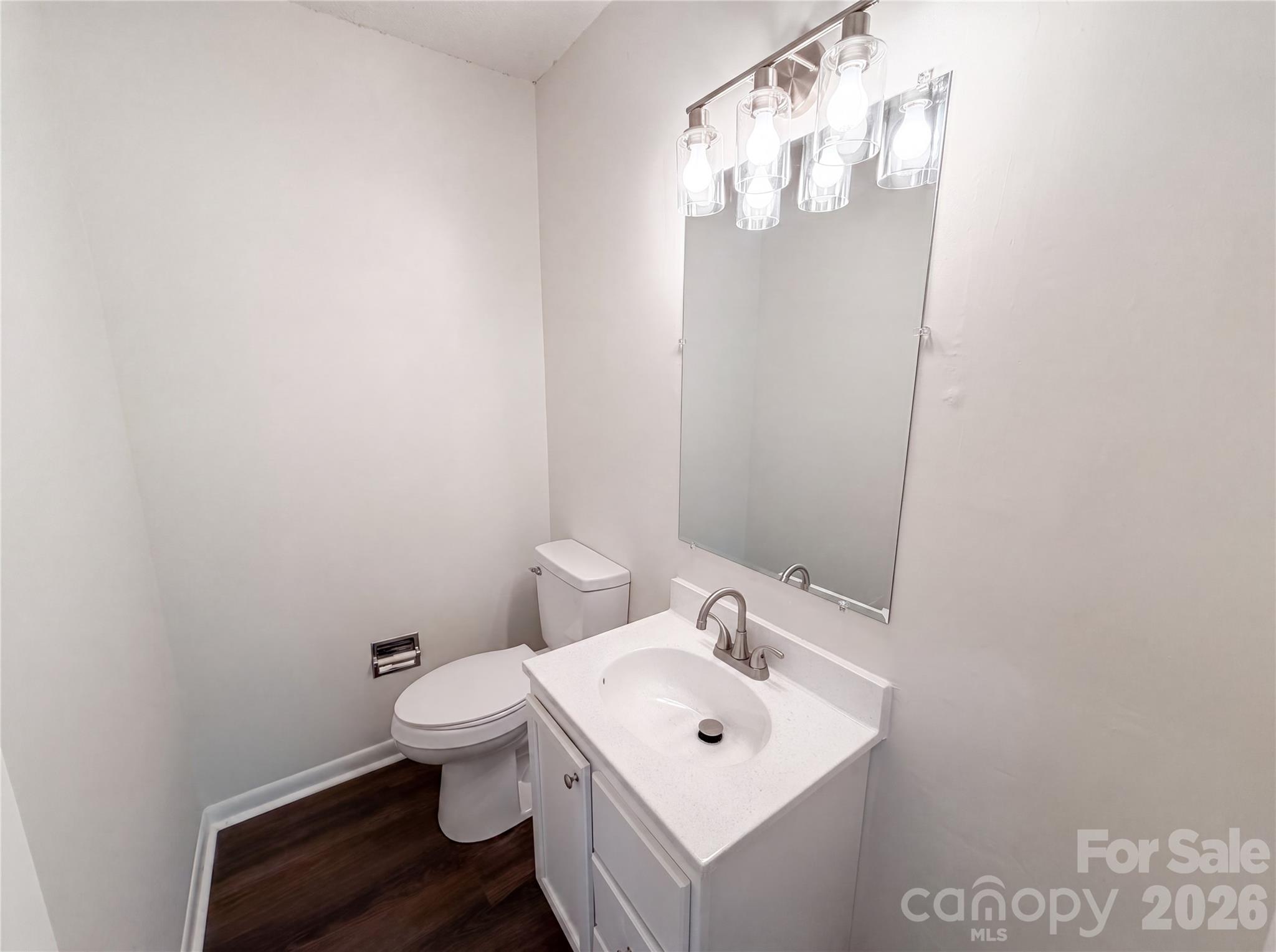 1034 Buckingham Avenue — Gastonia
