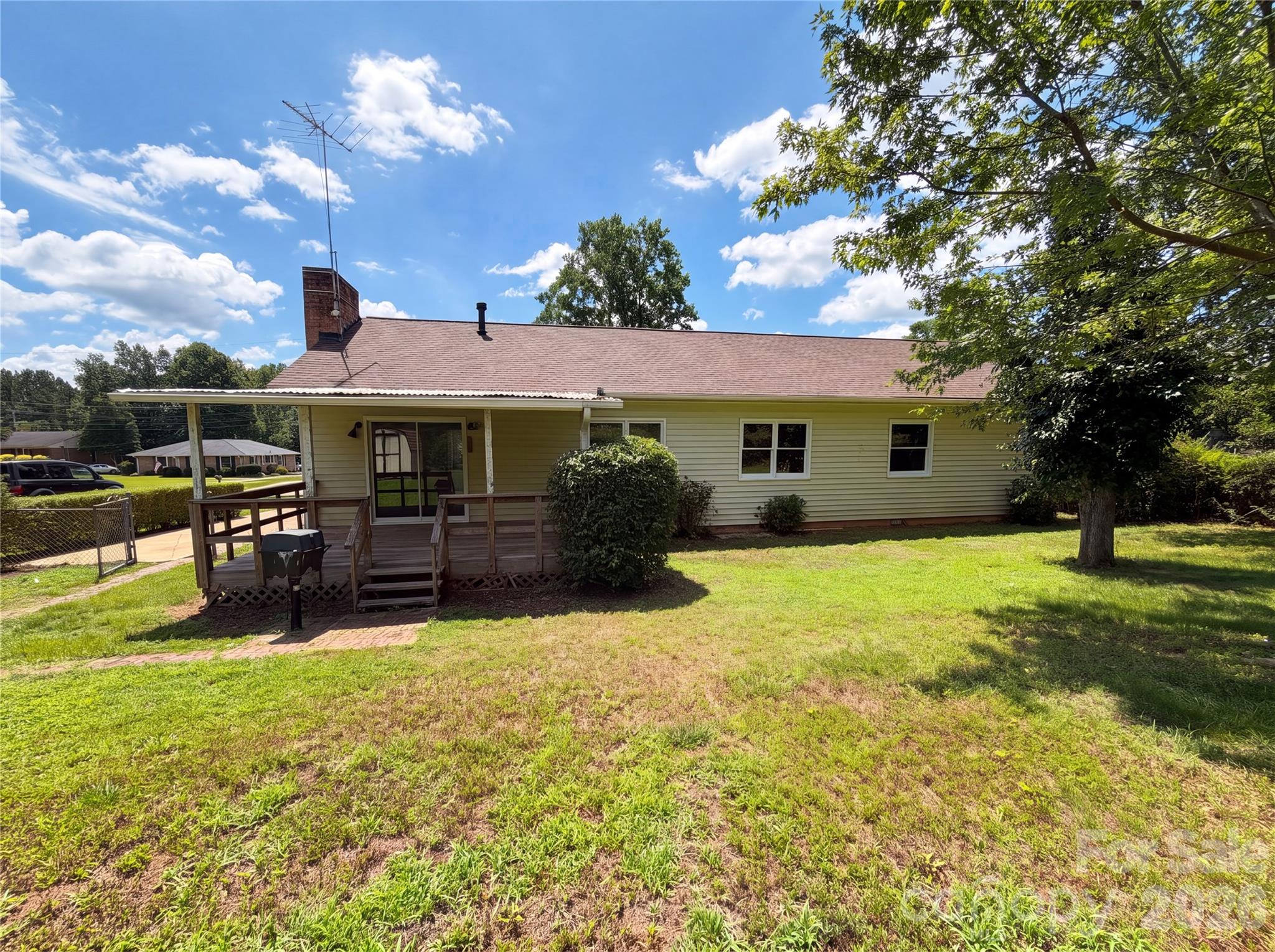 1034 Buckingham Avenue — Gastonia