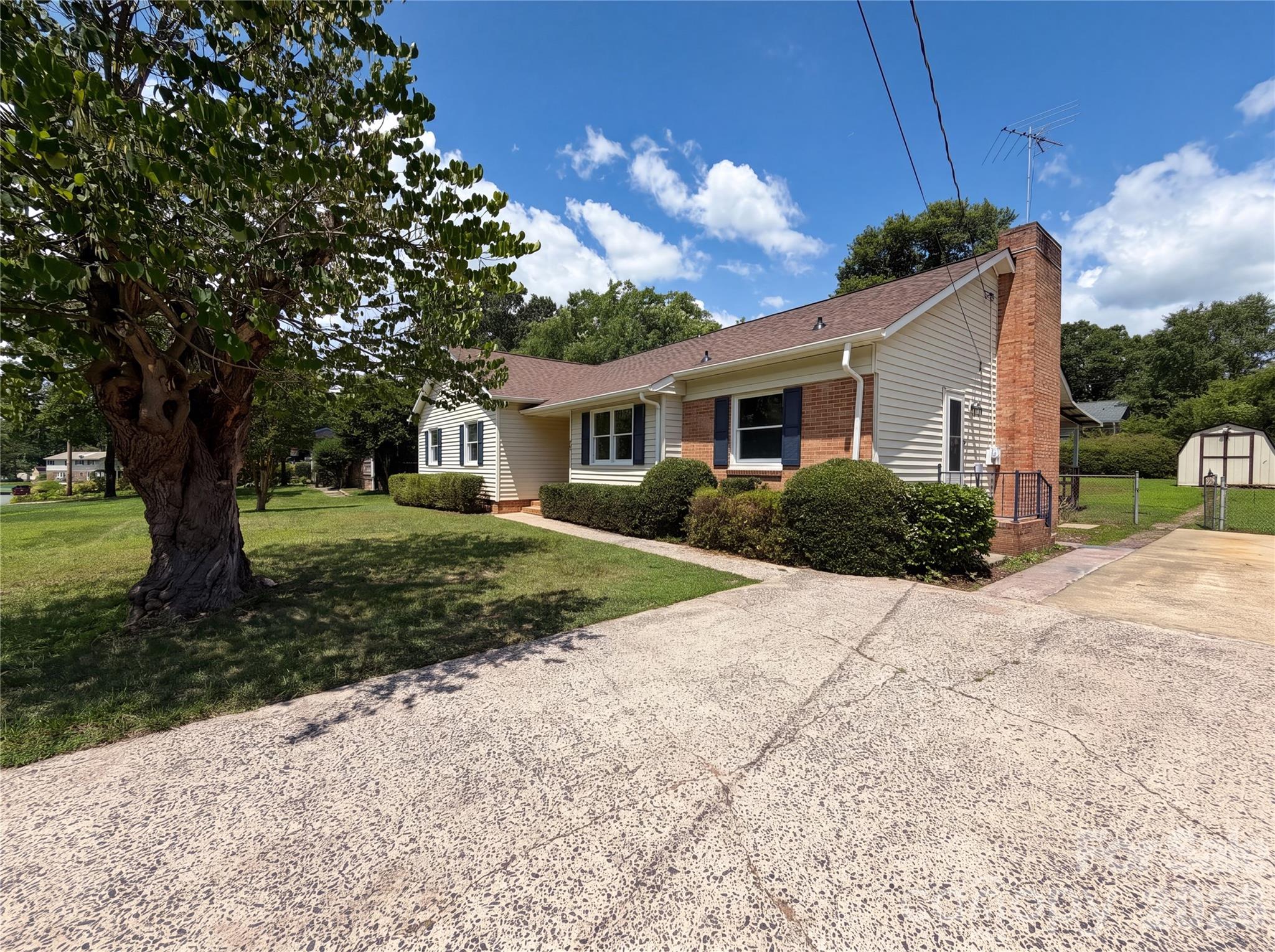 1034 Buckingham Avenue — Gastonia