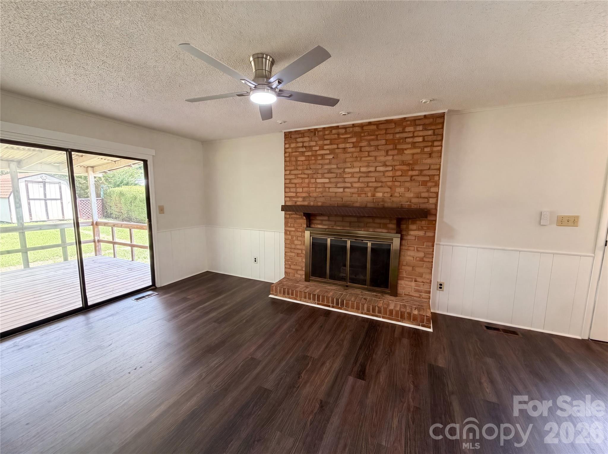 1034 Buckingham Avenue — Gastonia