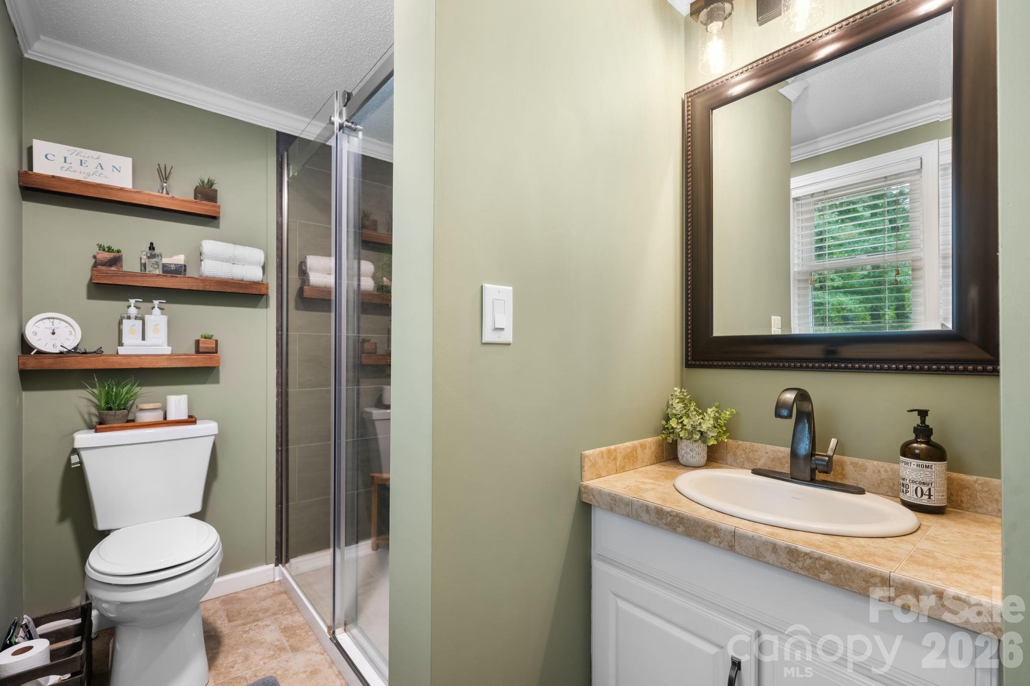 4091 Little Mountain Road — Newton