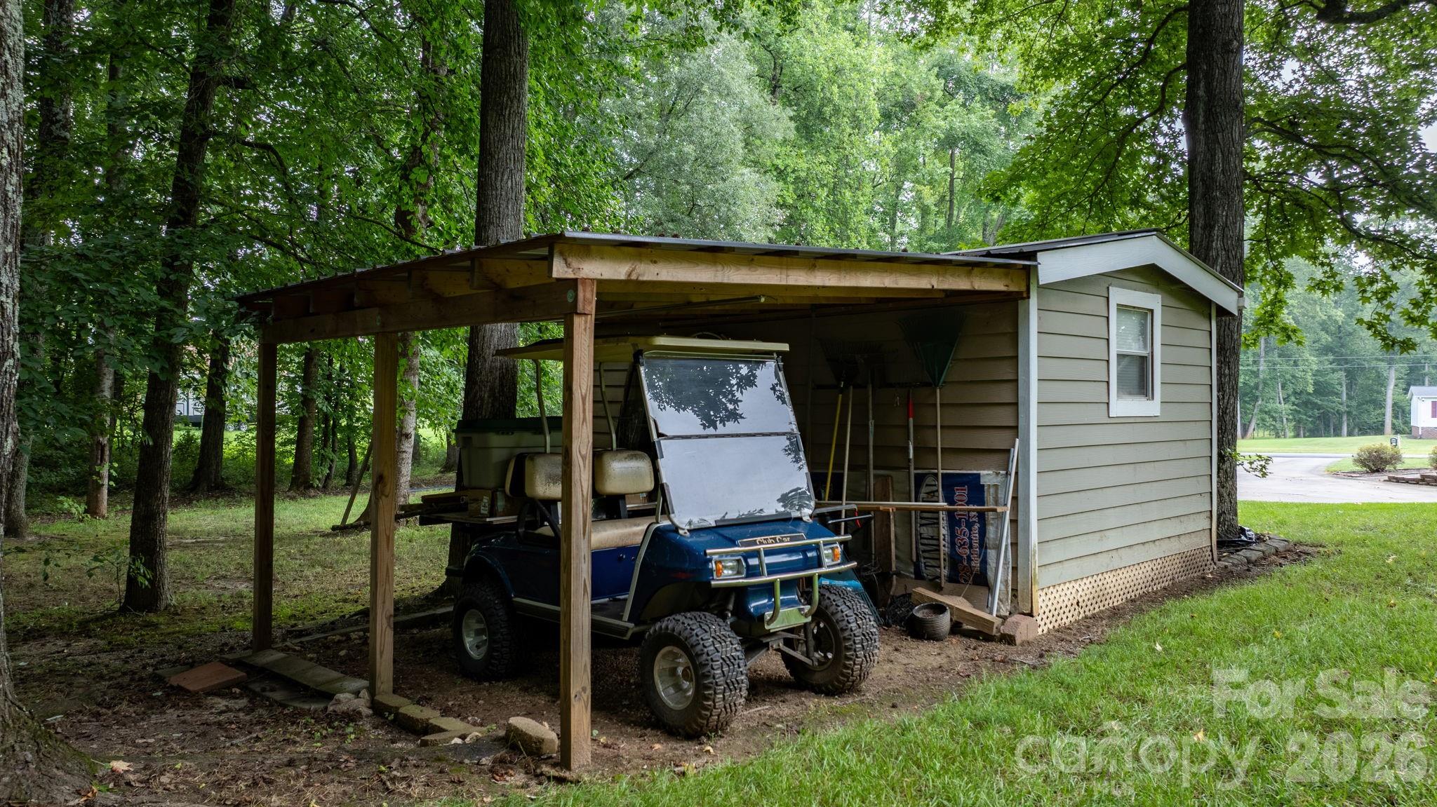 4091 Little Mountain Road — Newton