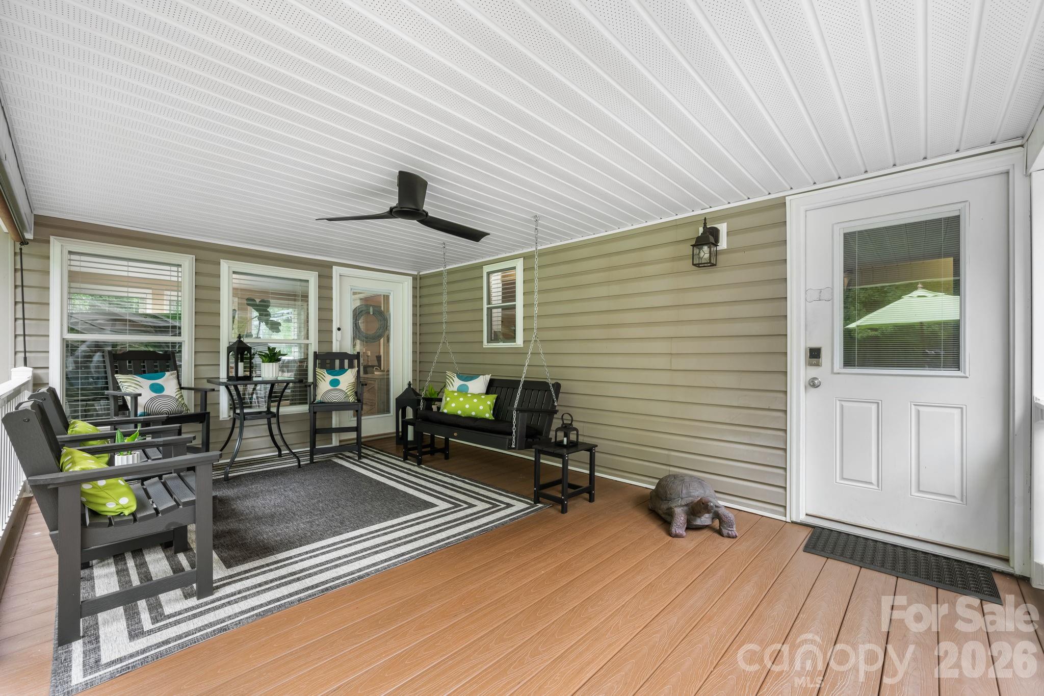 4091 Little Mountain Road — Newton