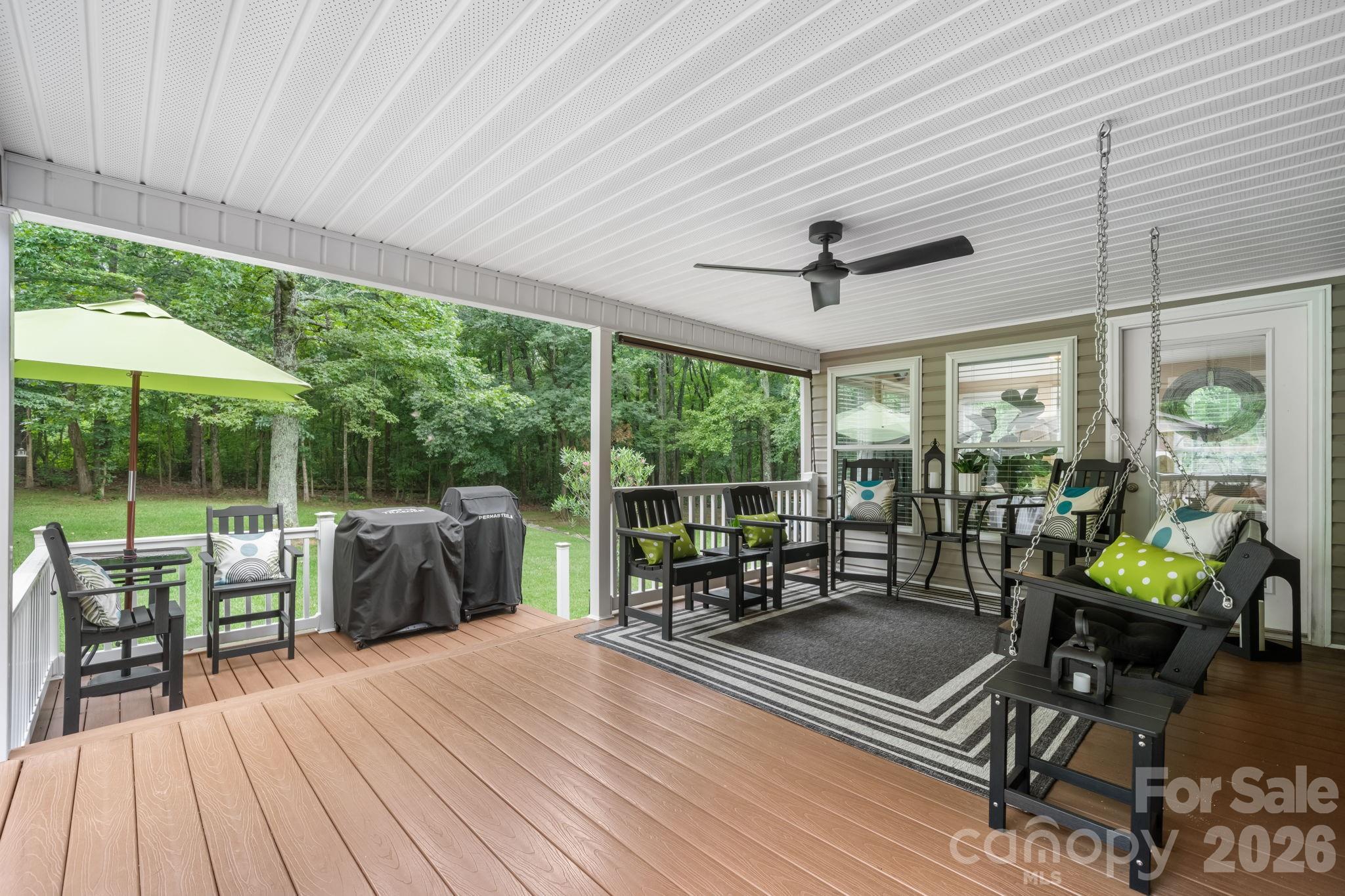 4091 Little Mountain Road — Newton