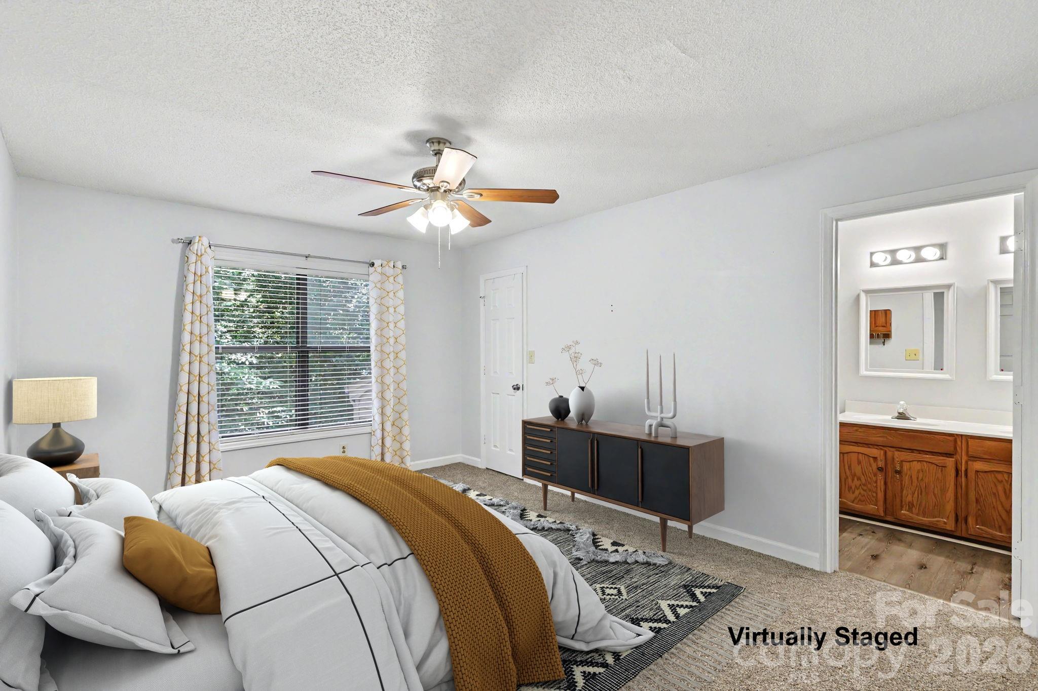 988 Cranberry Circle — Fort Mill