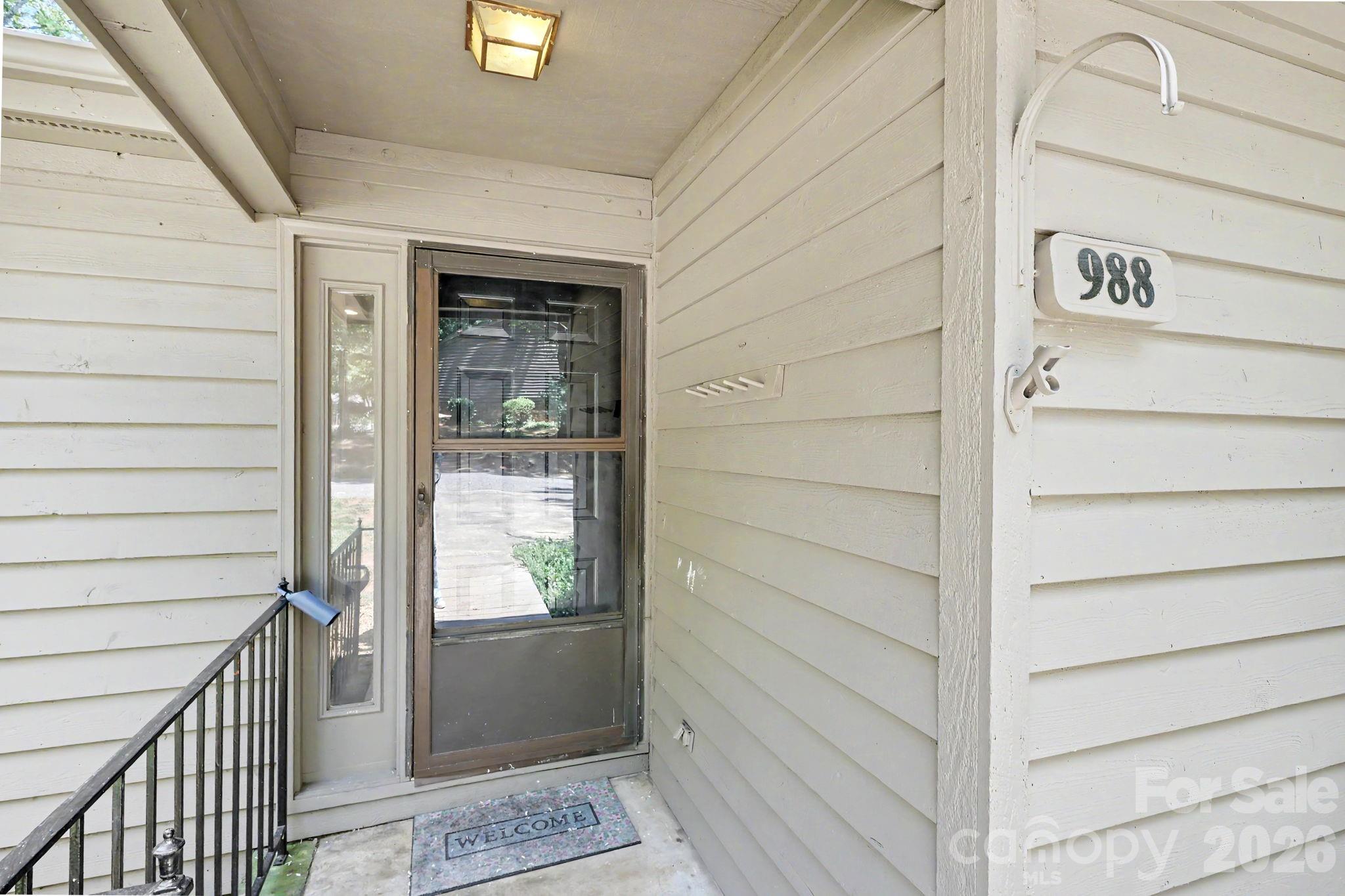 988 Cranberry Circle — Fort Mill