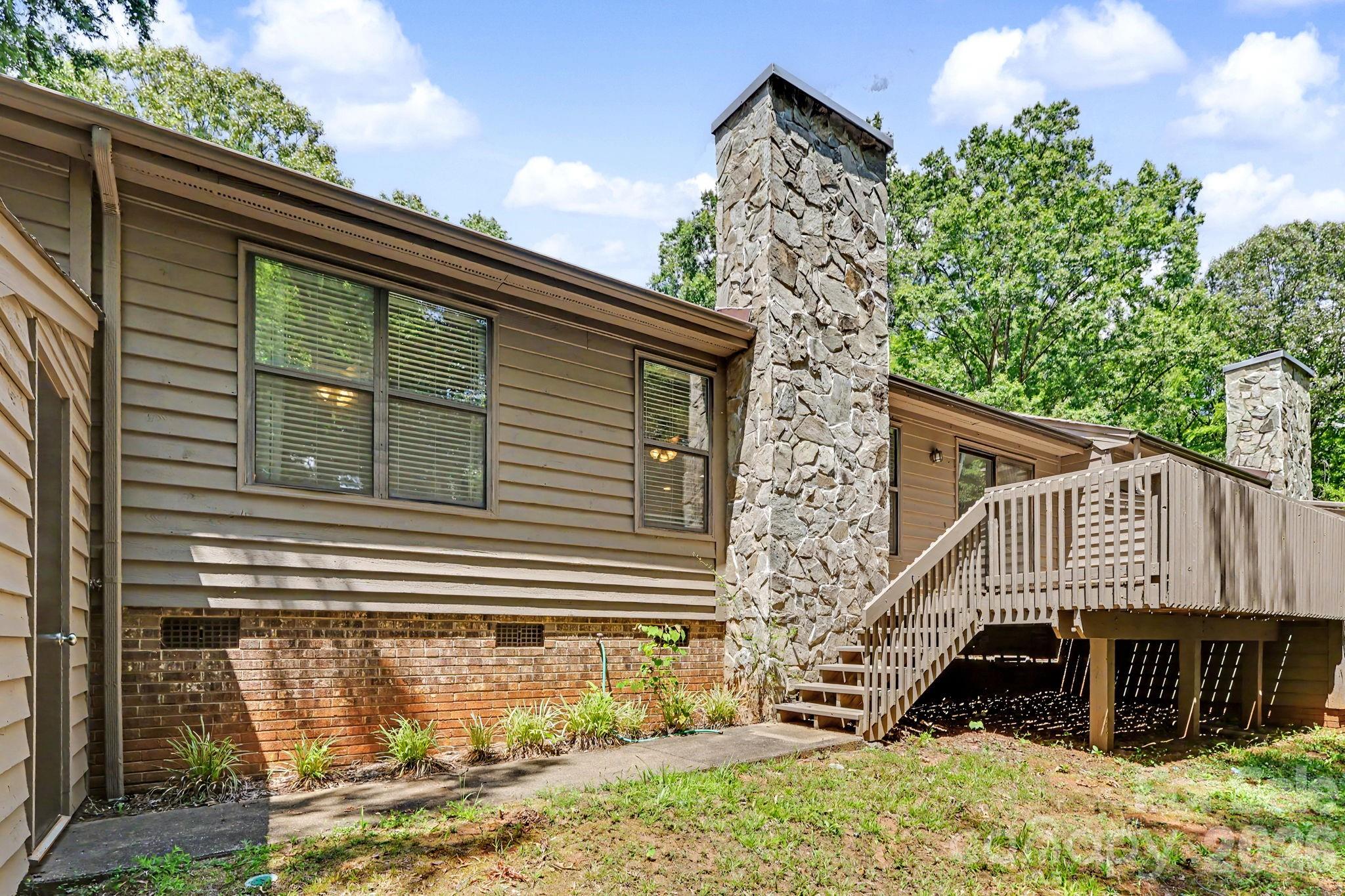 988 Cranberry Circle — Fort Mill