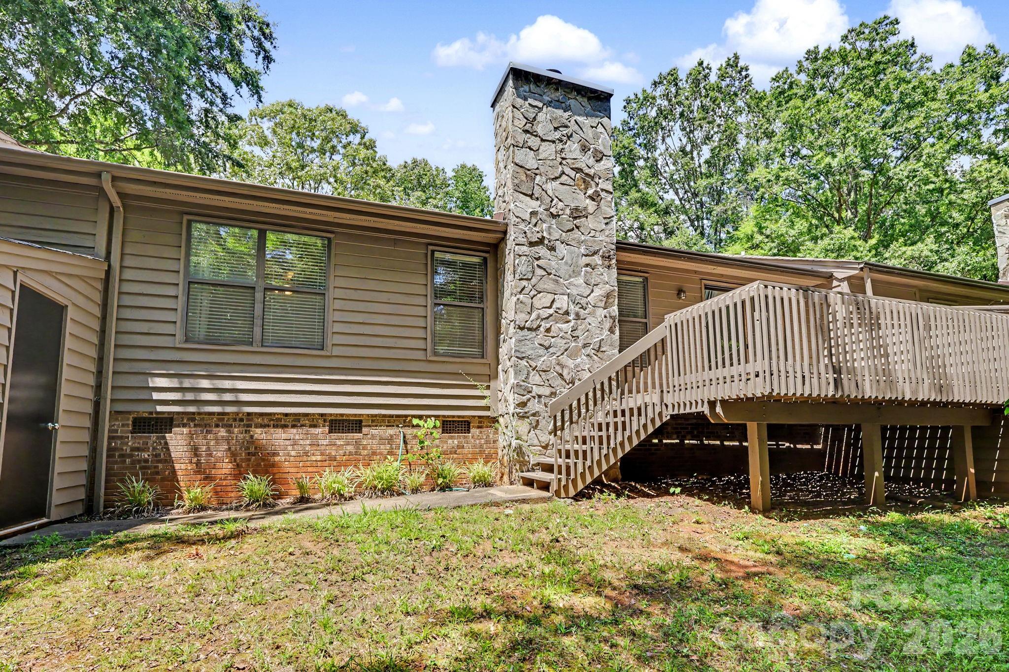 988 Cranberry Circle — Fort Mill