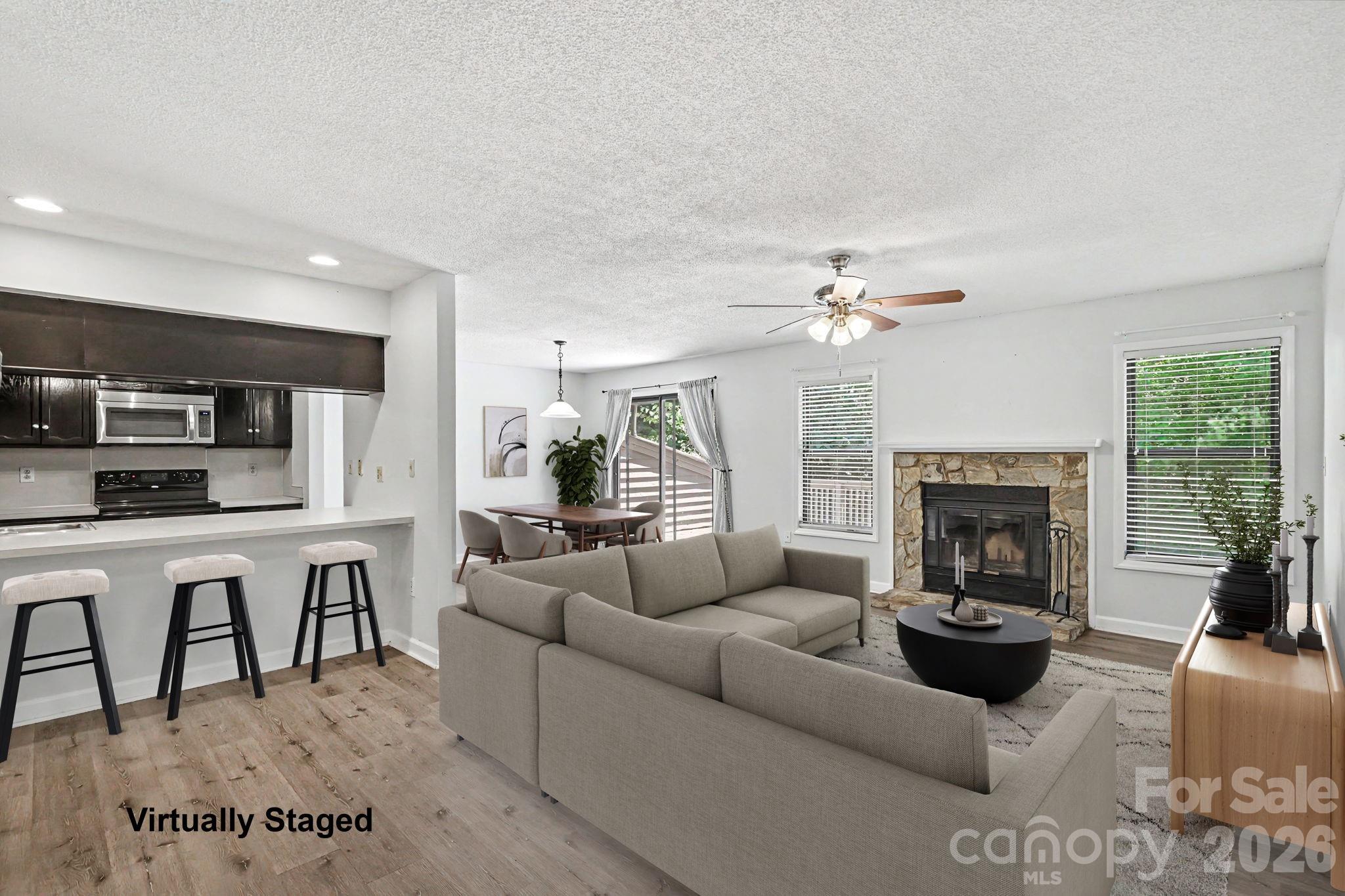 988 Cranberry Circle — Fort Mill