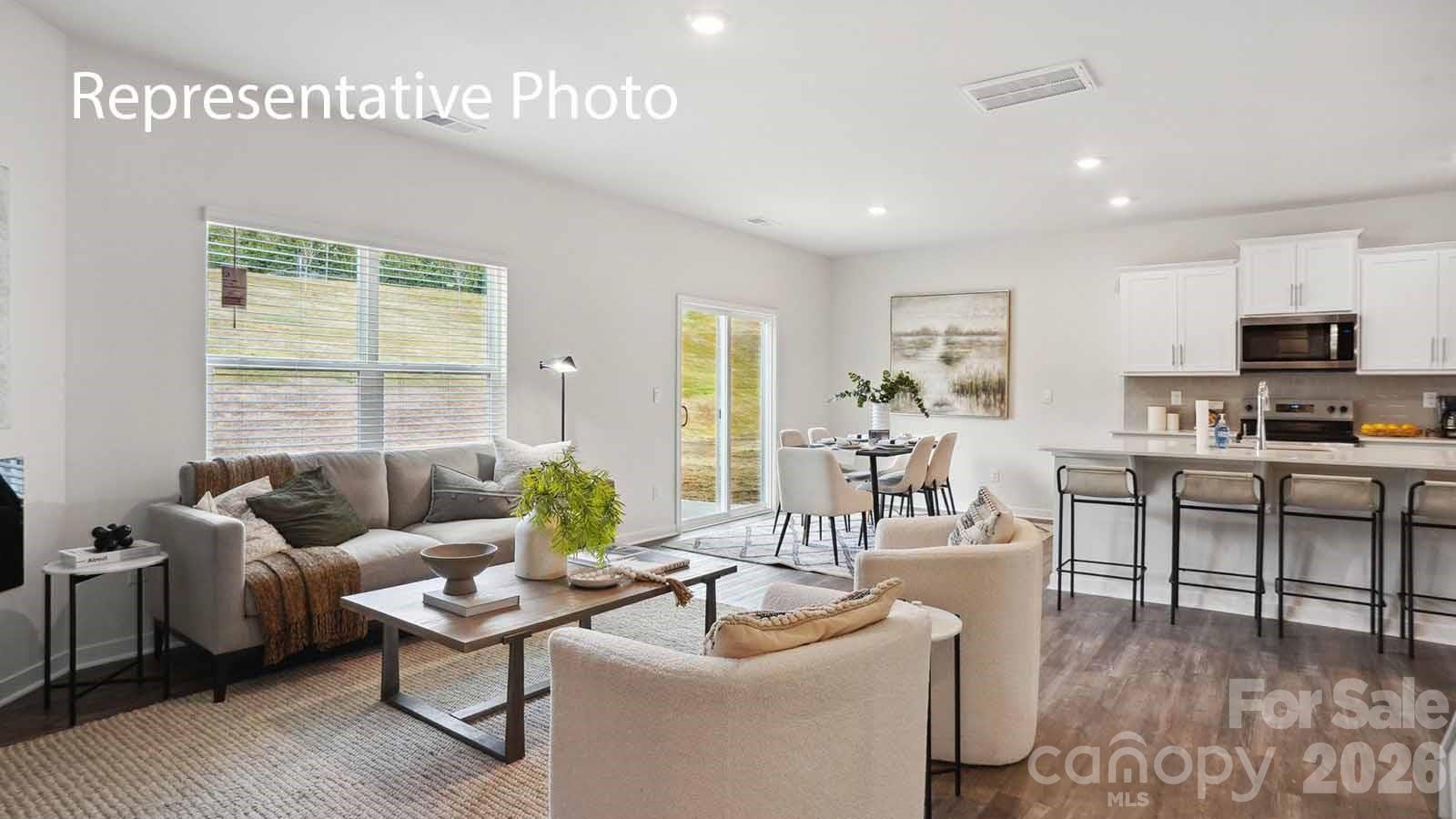 522 Brinkley Drive — Kings Mountain
